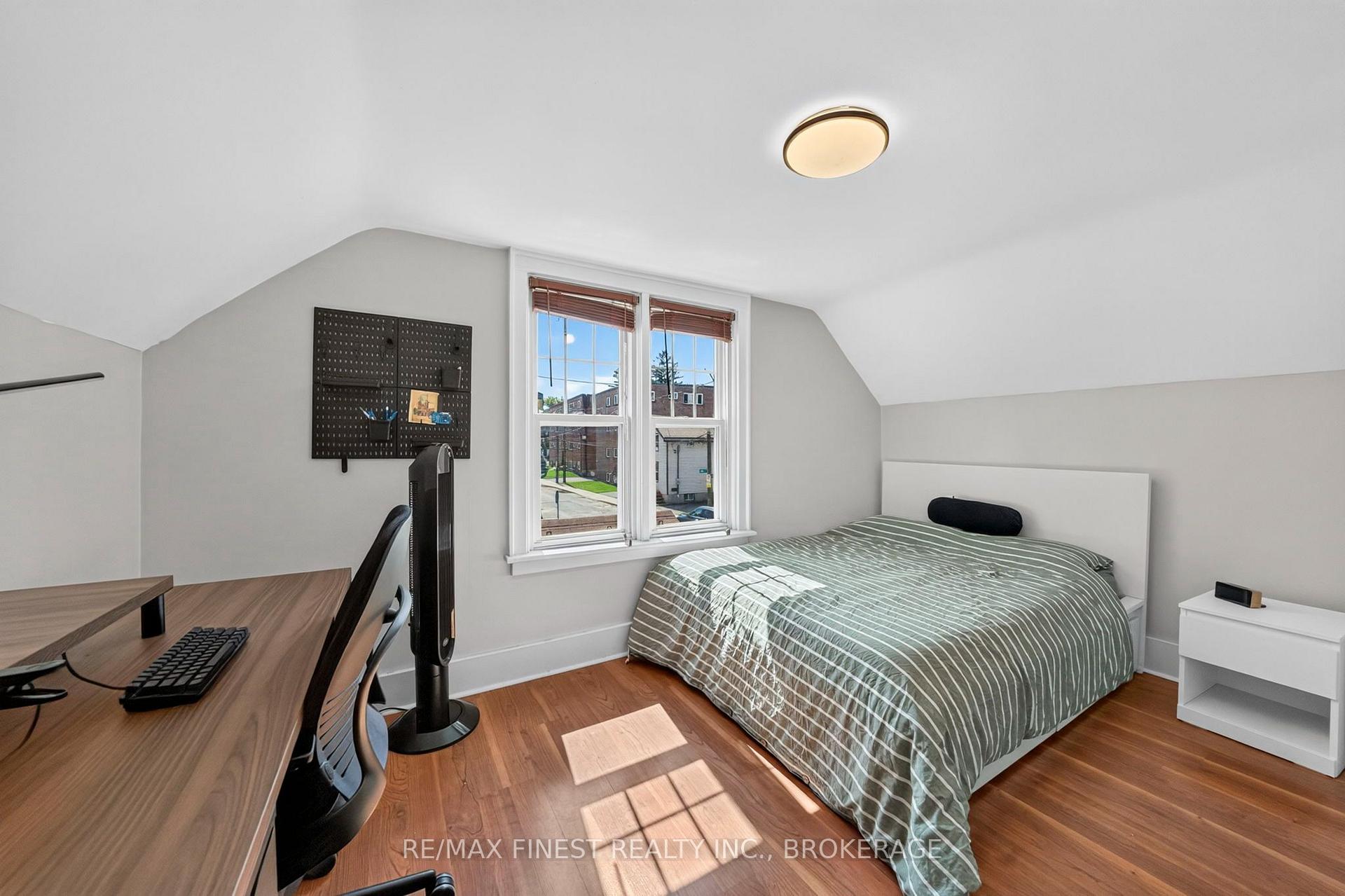 Photo 16 of 258 Raglan Road, Kingston, East of Sir John A. Blvd — HOMEH