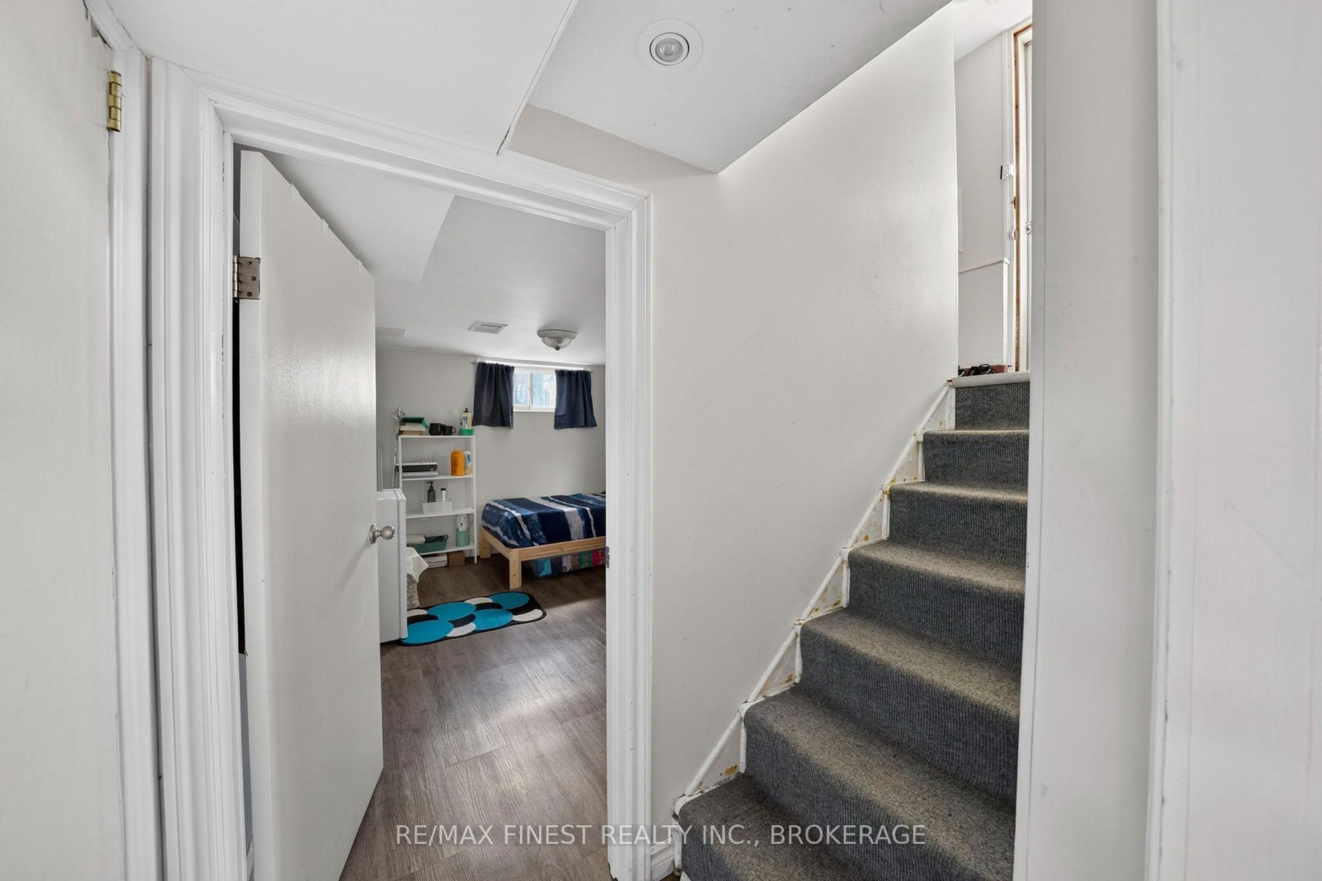 Photo 17 of 258 Raglan Road, Kingston, East of Sir John A. Blvd — HOMEH