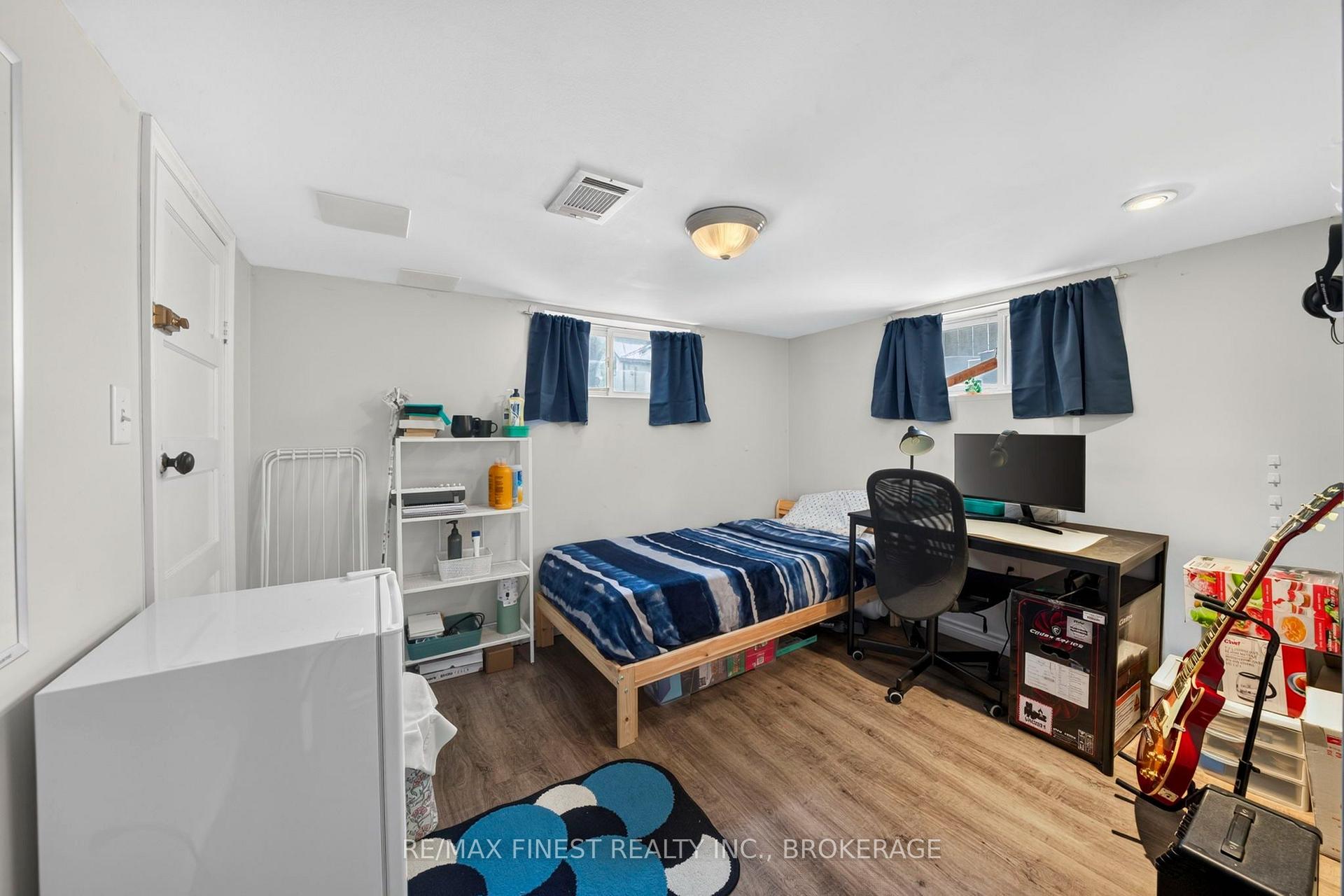 Photo 18 of 258 Raglan Road, Kingston, East of Sir John A. Blvd — HOMEH
