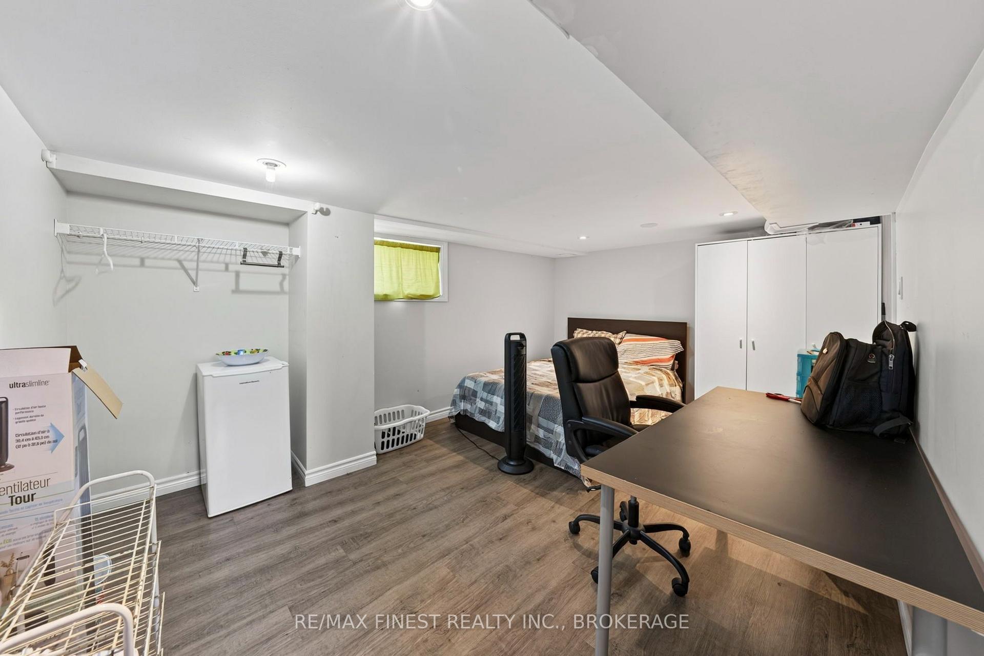Photo 19 of 258 Raglan Road, Kingston, East of Sir John A. Blvd — HOMEH