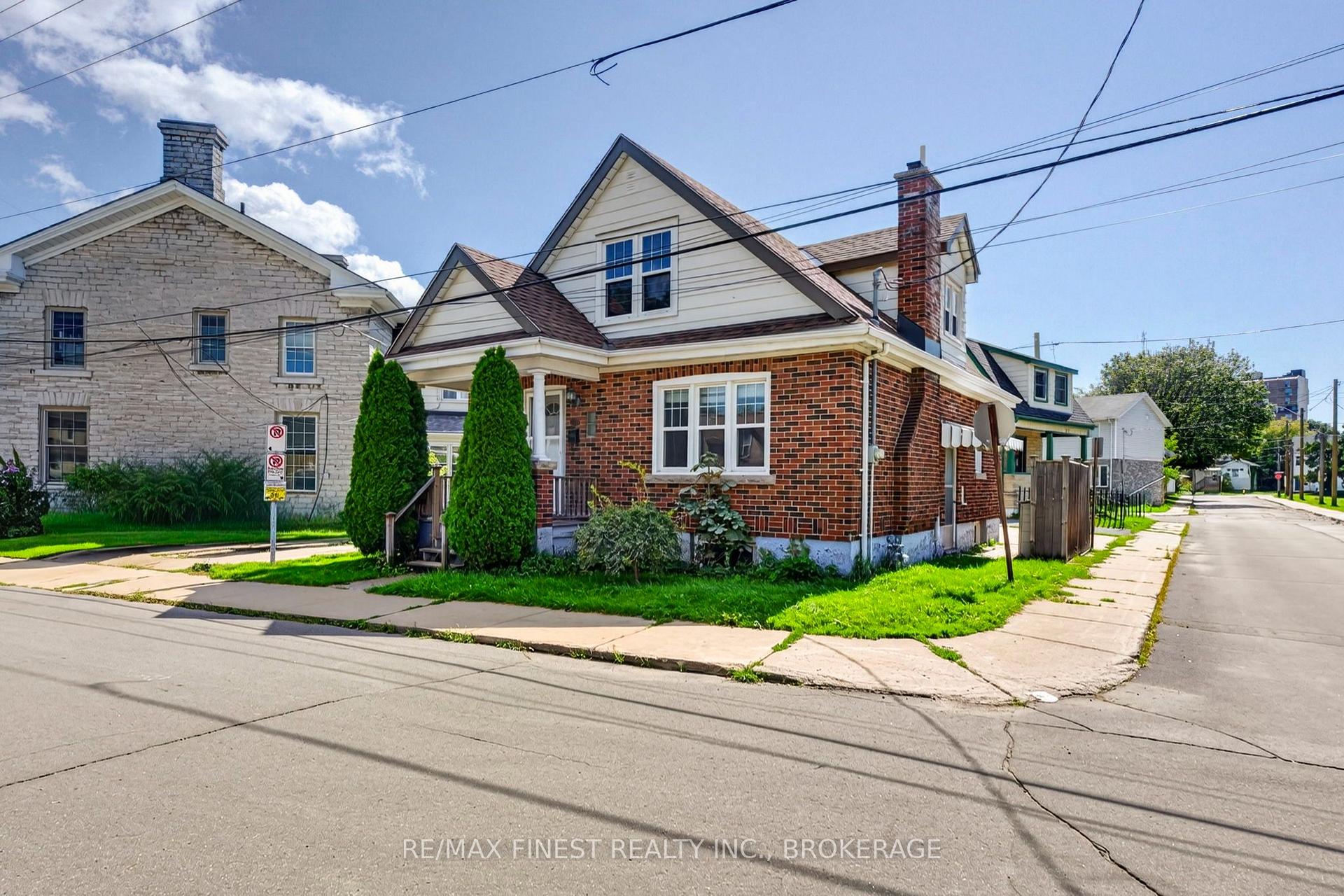 Photo 26 of 258 Raglan Road, Kingston, East of Sir John A. Blvd — HOMEH