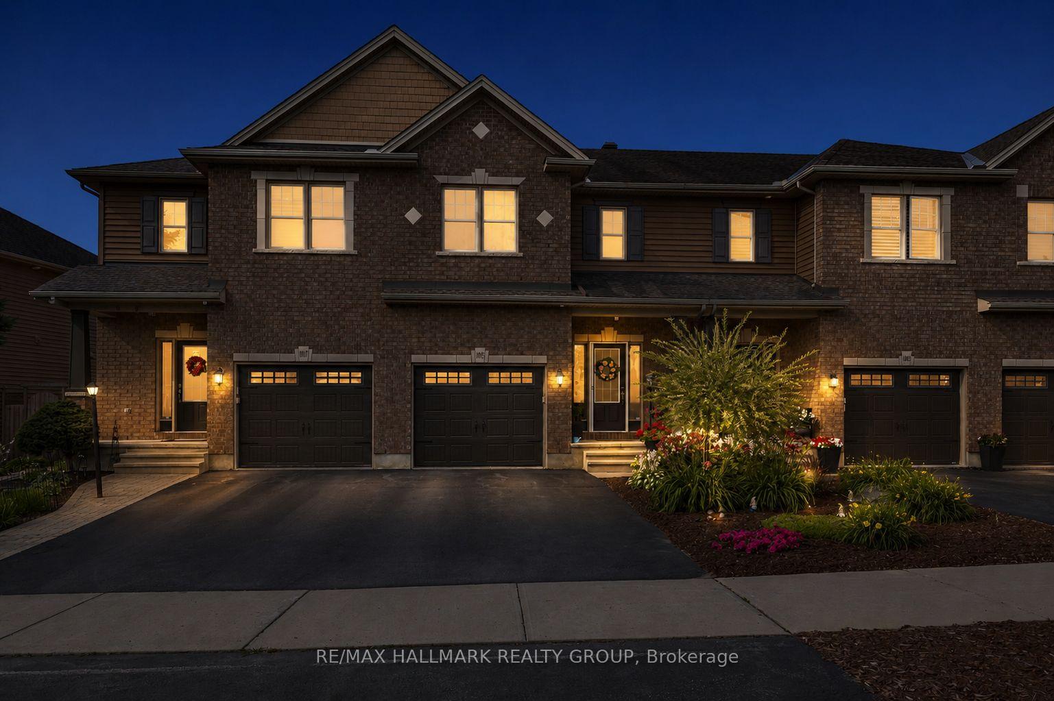 Photo 1 of 1005 Marconi Avenue, Ottawa, Kanata - Morgan's Grant/South March — HOMEH