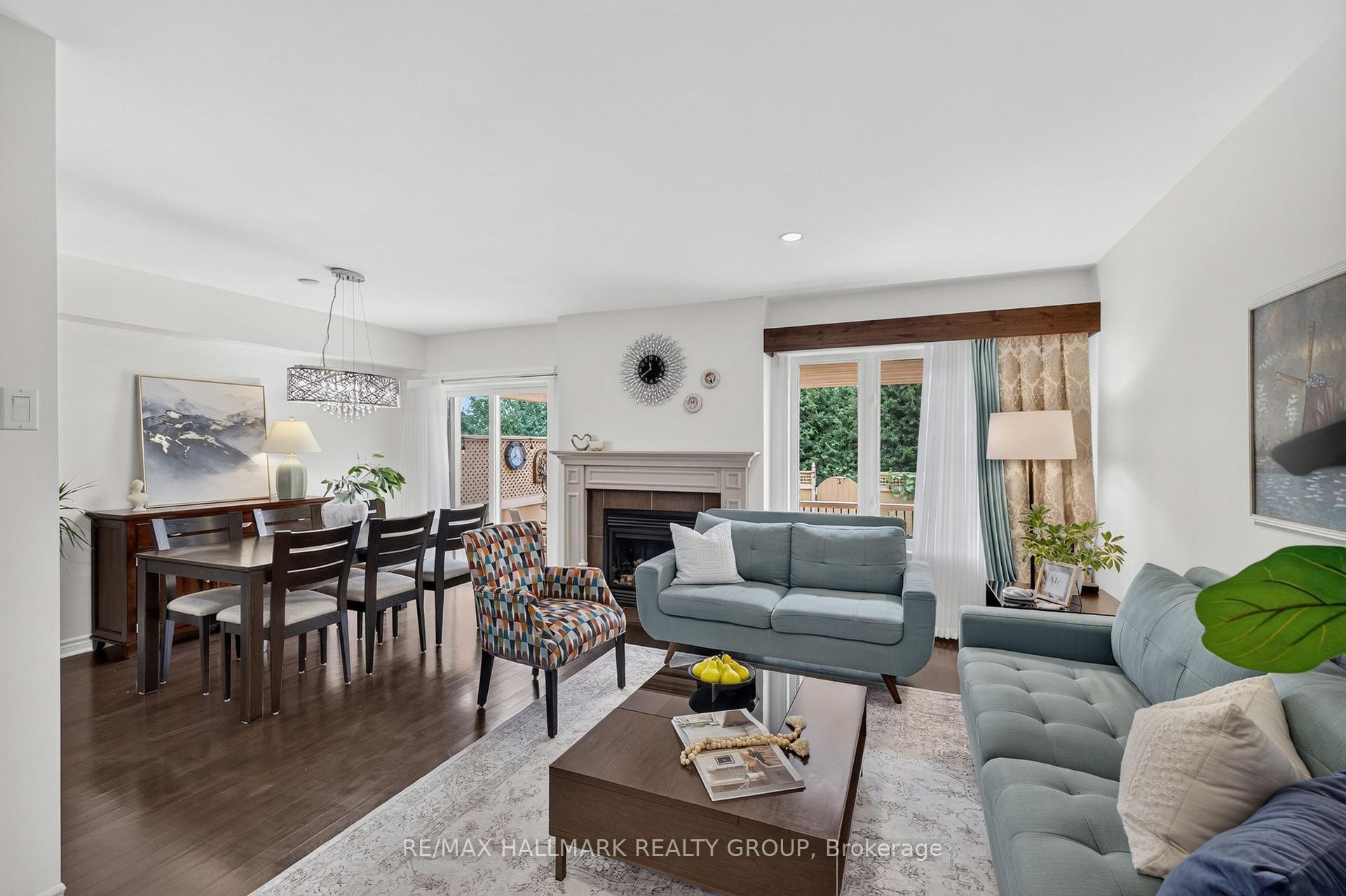 Photo 5 of 1005 Marconi Avenue, Ottawa, Kanata - Morgan's Grant/South March — HOMEH