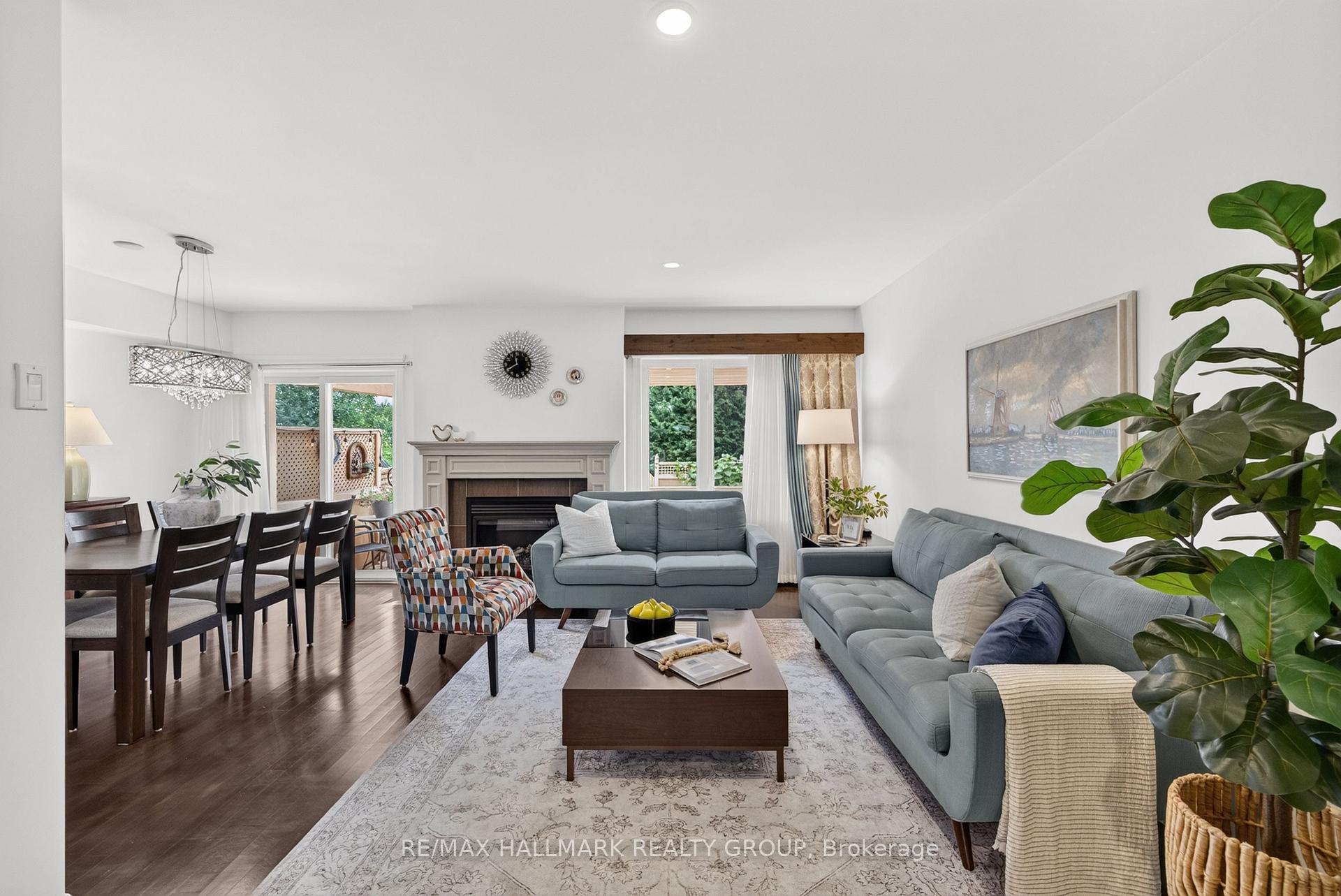 Photo 6 of 1005 Marconi Avenue, Ottawa, Kanata - Morgan's Grant/South March — HOMEH