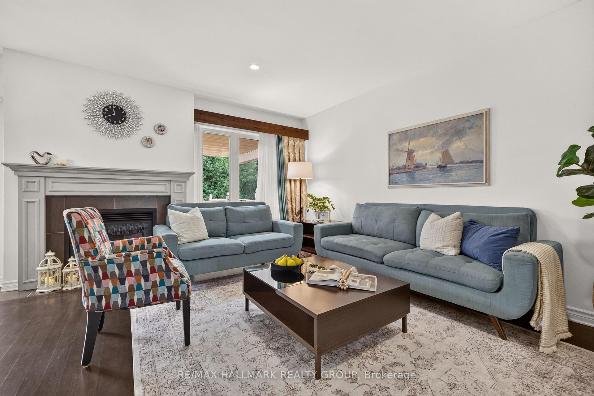Photo 7 of 1005 Marconi Avenue, Ottawa, Kanata - Morgan's Grant/South March — HOMEH
