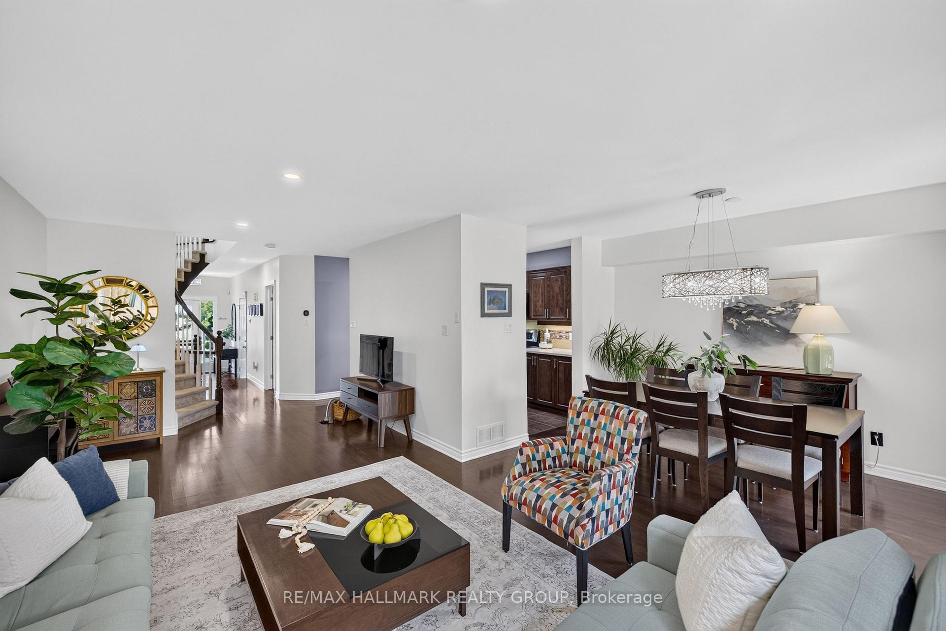Photo 8 of 1005 Marconi Avenue, Ottawa, Kanata - Morgan's Grant/South March — HOMEH
