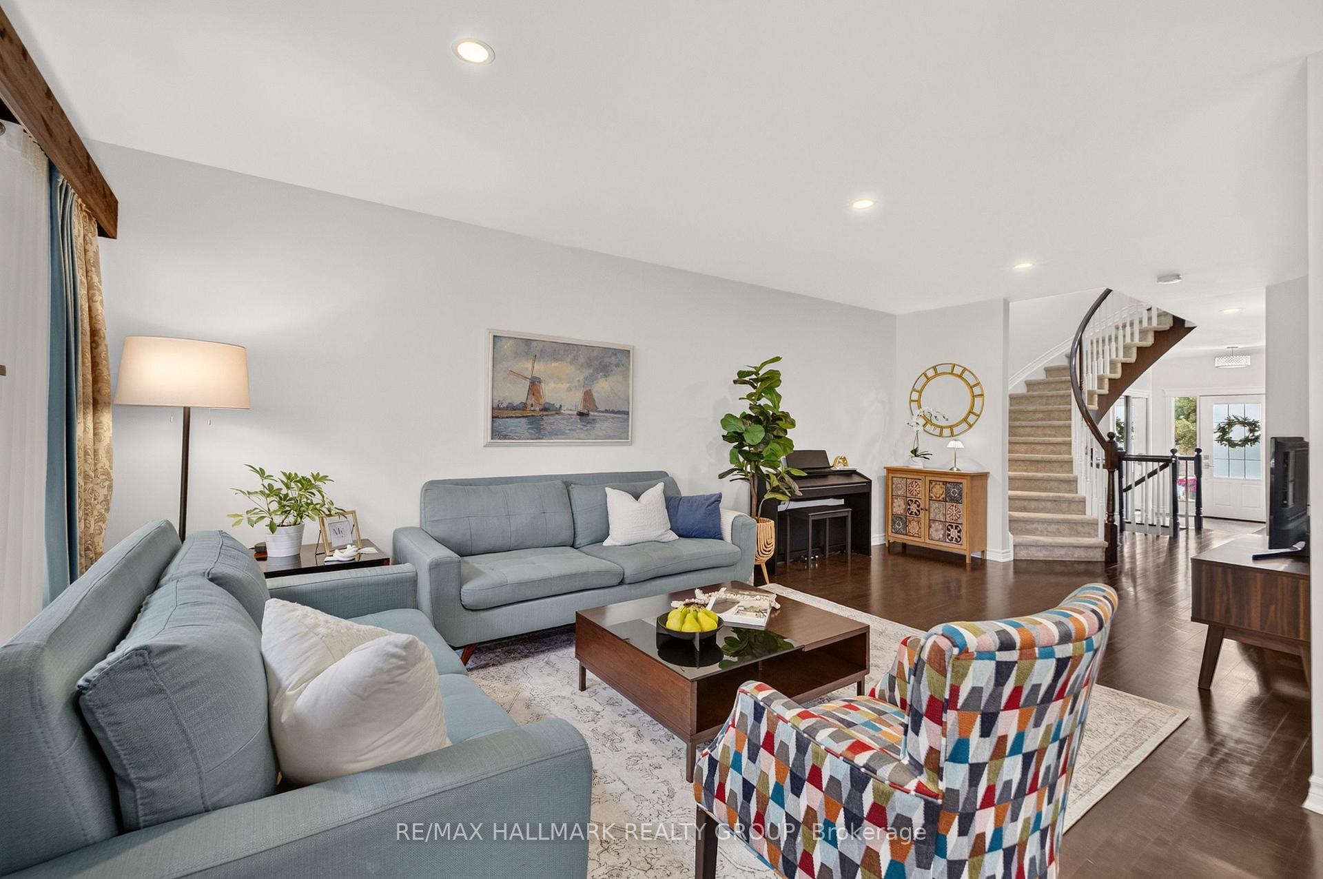 Photo 9 of 1005 Marconi Avenue, Ottawa, Kanata - Morgan's Grant/South March — HOMEH