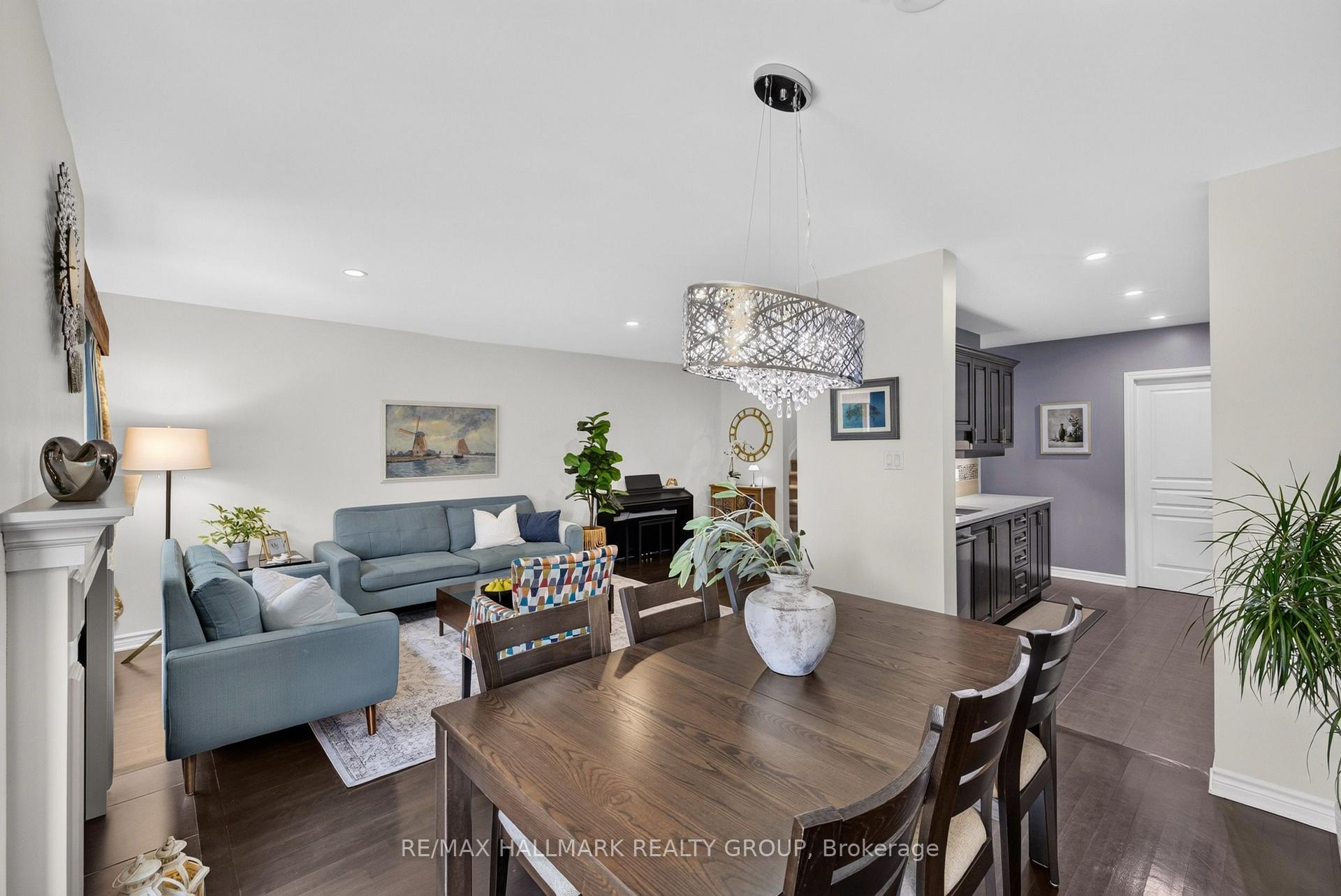 Photo 12 of 1005 Marconi Avenue, Ottawa, Kanata - Morgan's Grant/South March — HOMEH