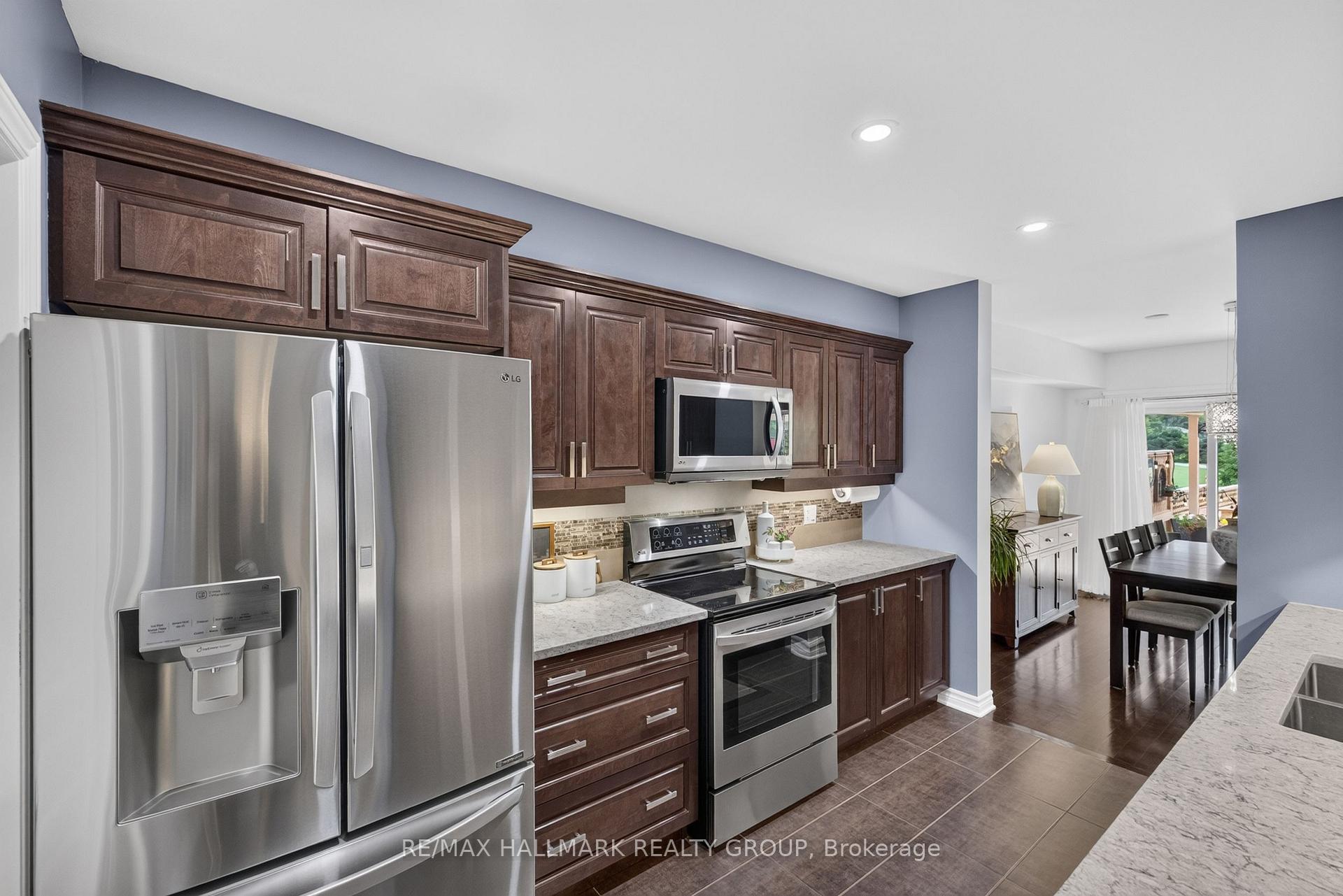 Photo 15 of 1005 Marconi Avenue, Ottawa, Kanata - Morgan's Grant/South March — HOMEH