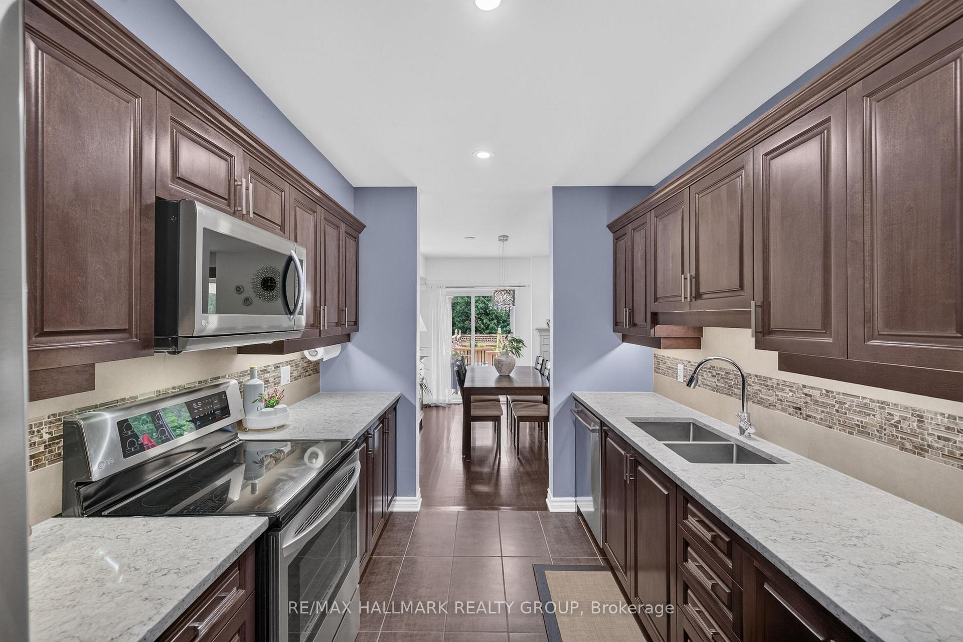 Photo 16 of 1005 Marconi Avenue, Ottawa, Kanata - Morgan's Grant/South March — HOMEH