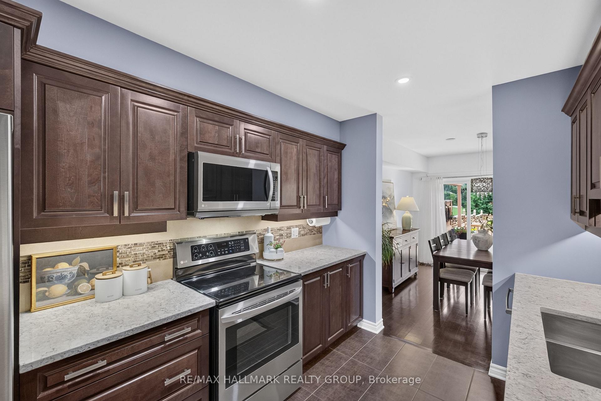 Photo 17 of 1005 Marconi Avenue, Ottawa, Kanata - Morgan's Grant/South March — HOMEH