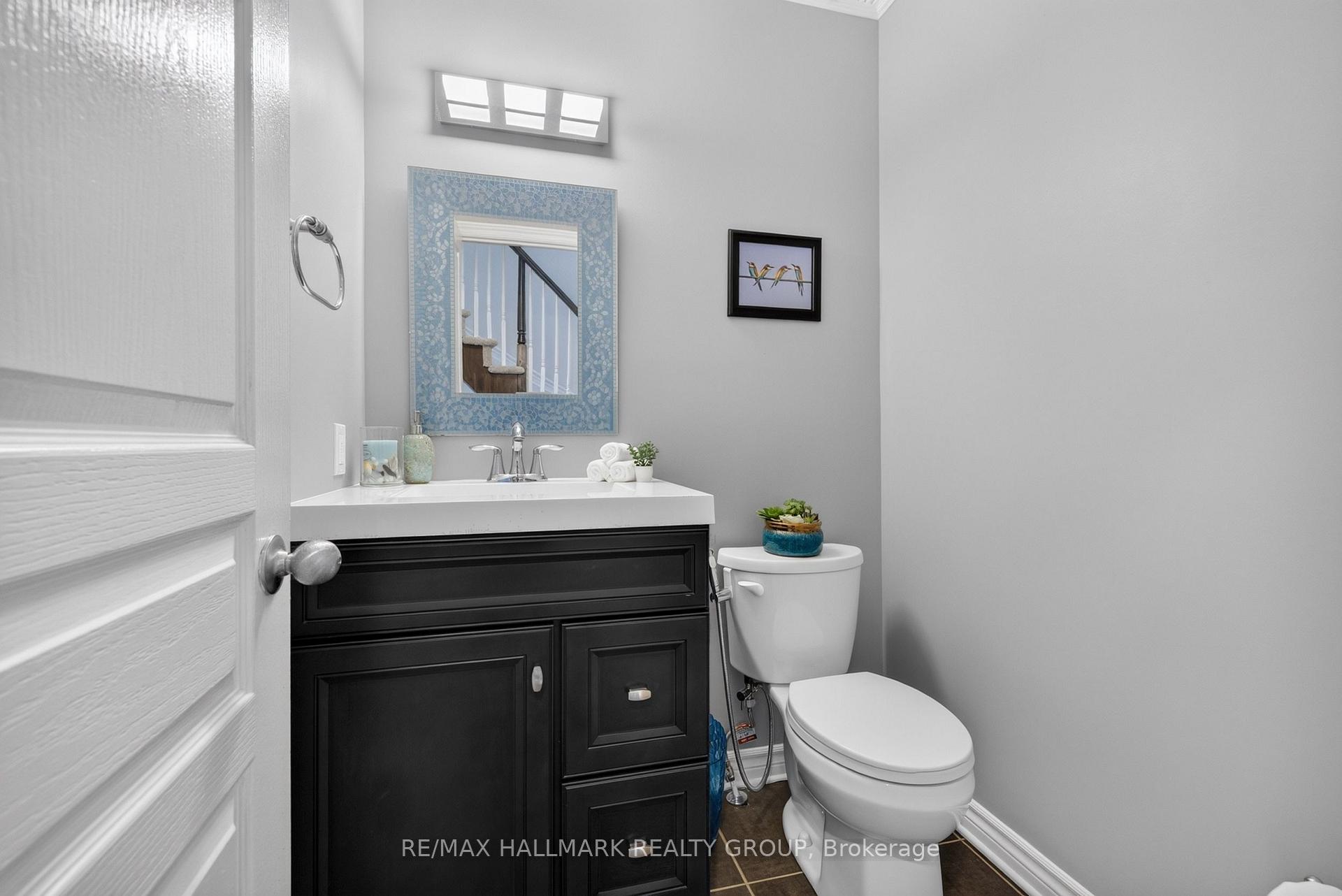 Photo 19 of 1005 Marconi Avenue, Ottawa, Kanata - Morgan's Grant/South March — HOMEH