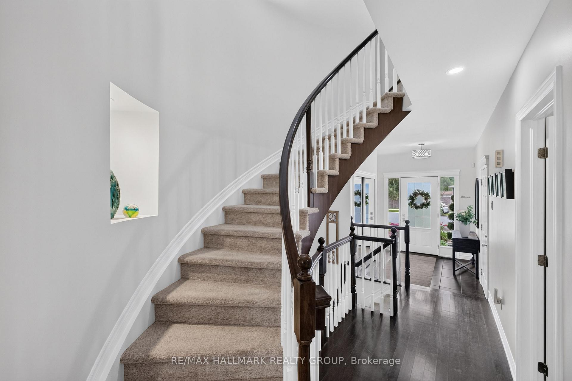 Photo 20 of 1005 Marconi Avenue, Ottawa, Kanata - Morgan's Grant/South March — HOMEH
