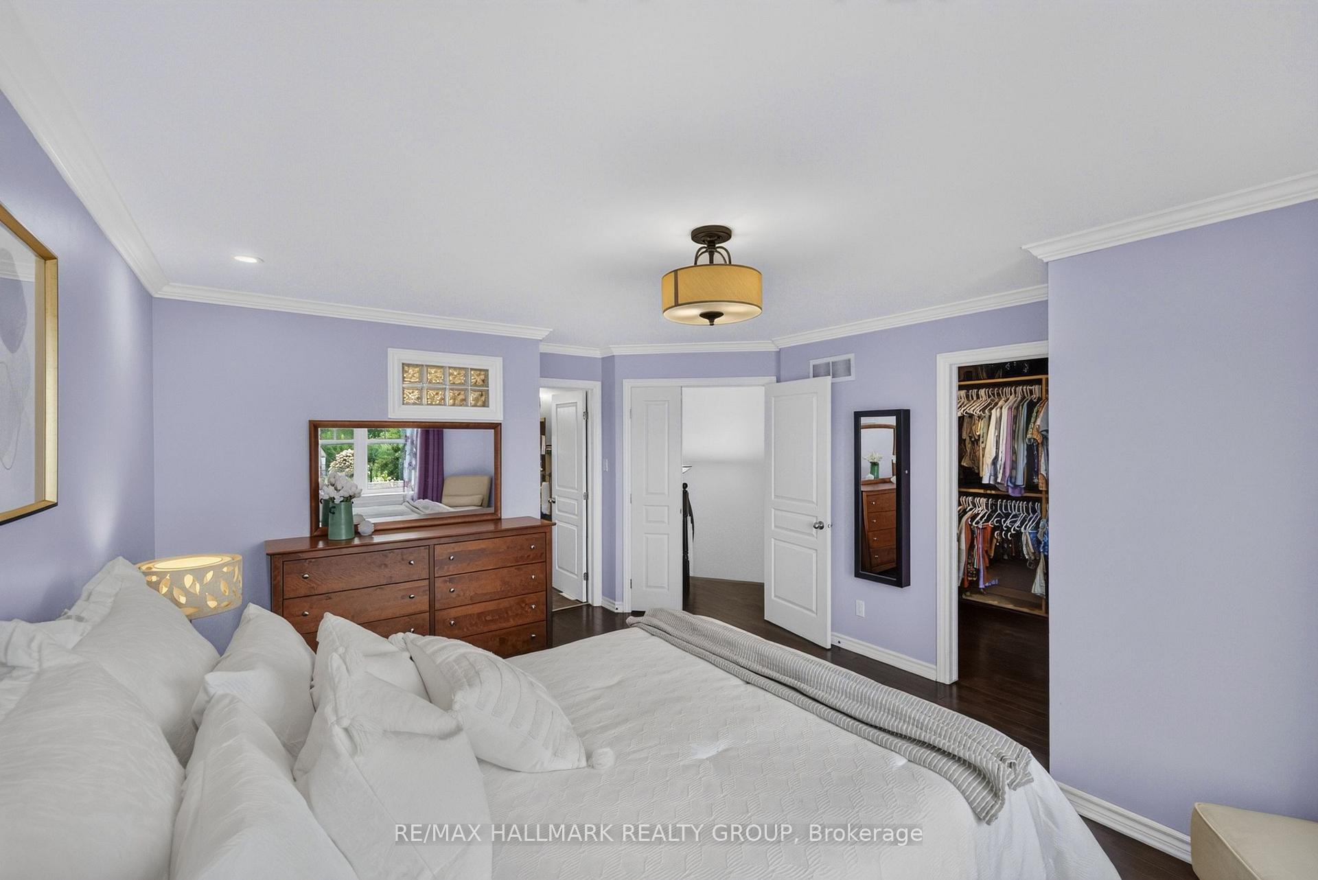 Photo 23 of 1005 Marconi Avenue, Ottawa, Kanata - Morgan's Grant/South March — HOMEH