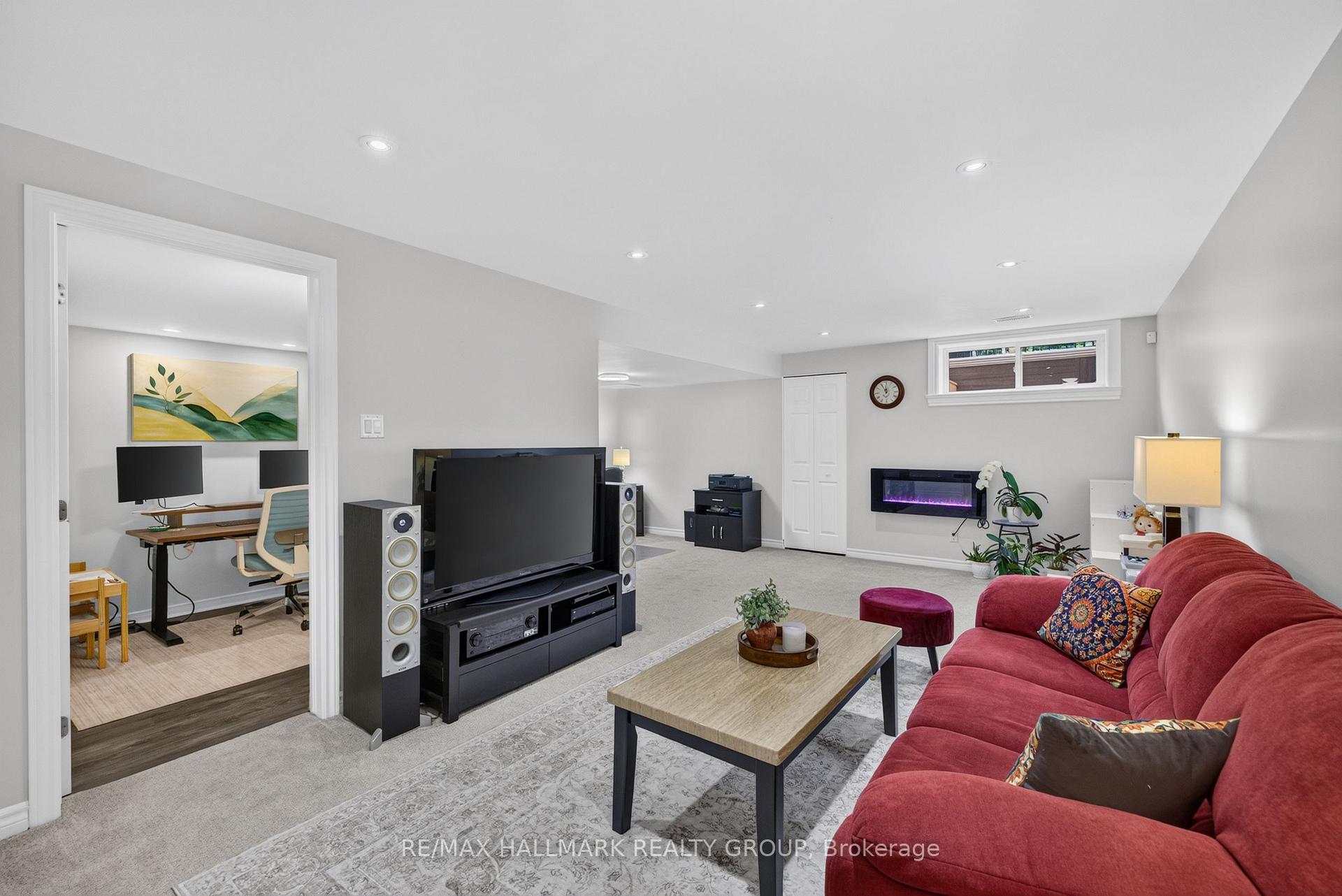 Photo 35 of 1005 Marconi Avenue, Ottawa, Kanata - Morgan's Grant/South March — HOMEH