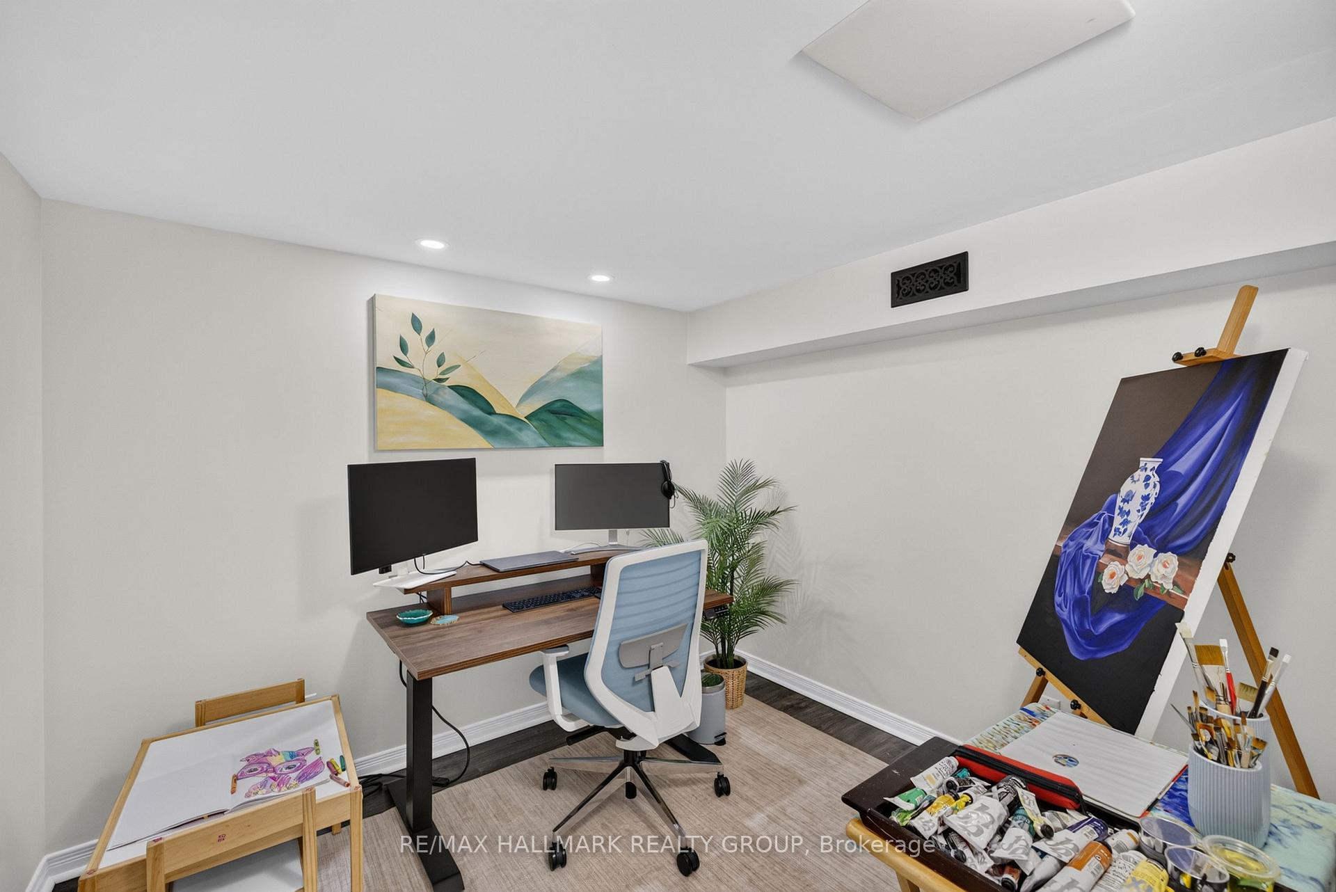 Photo 37 of 1005 Marconi Avenue, Ottawa, Kanata - Morgan's Grant/South March — HOMEH