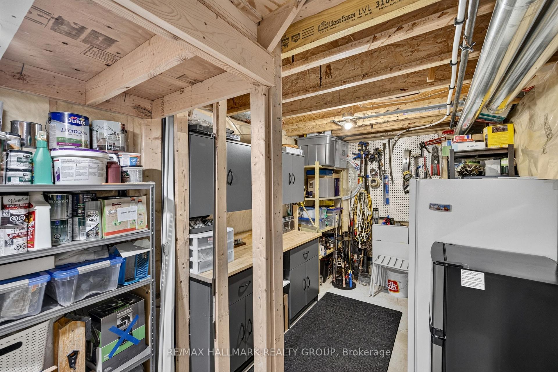 Photo 39 of 1005 Marconi Avenue, Ottawa, Kanata - Morgan's Grant/South March — HOMEH