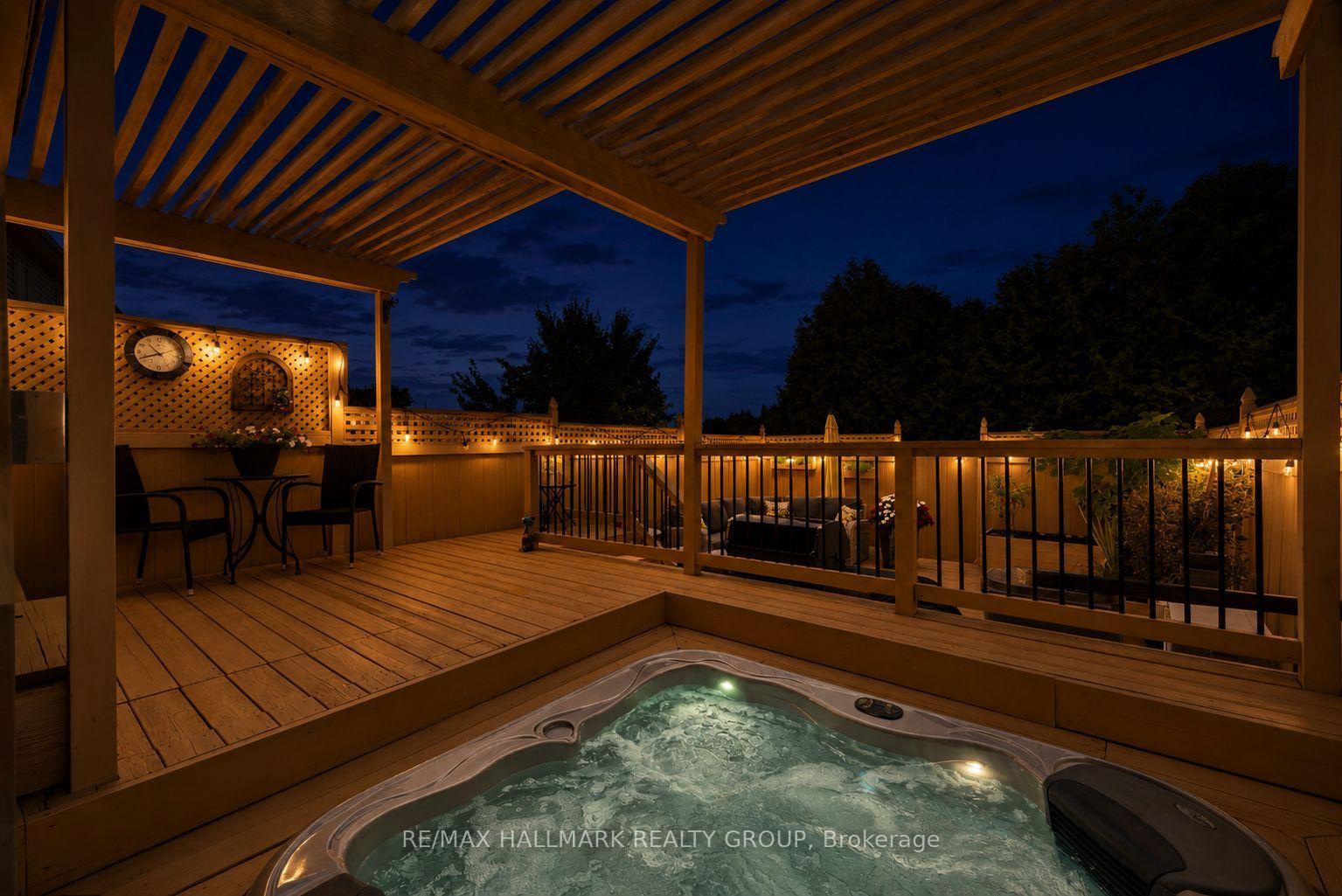 Photo 40 of 1005 Marconi Avenue, Ottawa, Kanata - Morgan's Grant/South March — HOMEH