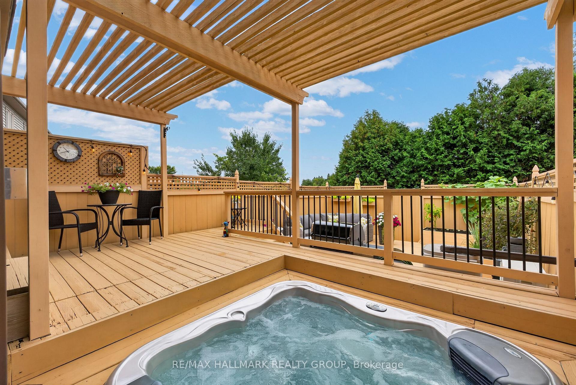 Photo 41 of 1005 Marconi Avenue, Ottawa, Kanata - Morgan's Grant/South March — HOMEH