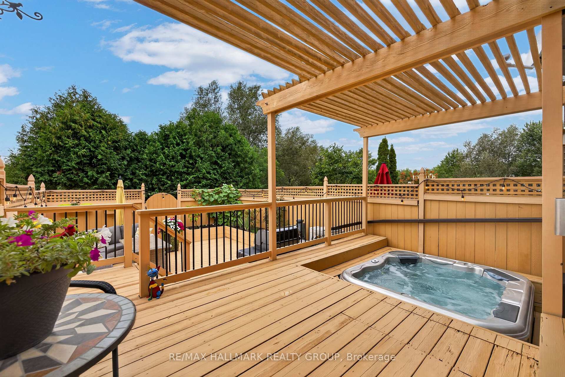 Photo 42 of 1005 Marconi Avenue, Ottawa, Kanata - Morgan's Grant/South March — HOMEH