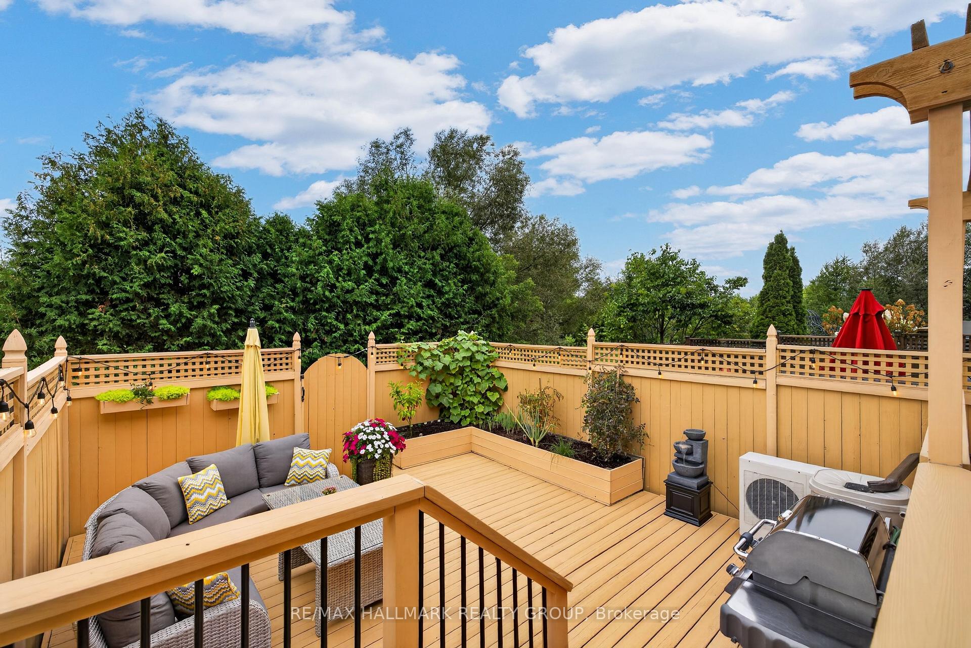 Photo 43 of 1005 Marconi Avenue, Ottawa, Kanata - Morgan's Grant/South March — HOMEH