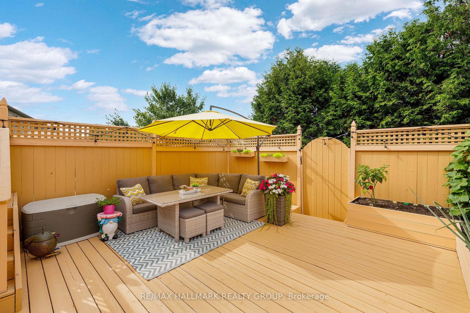 Photo 45 of 1005 Marconi Avenue, Ottawa, Kanata - Morgan's Grant/South March — HOMEH