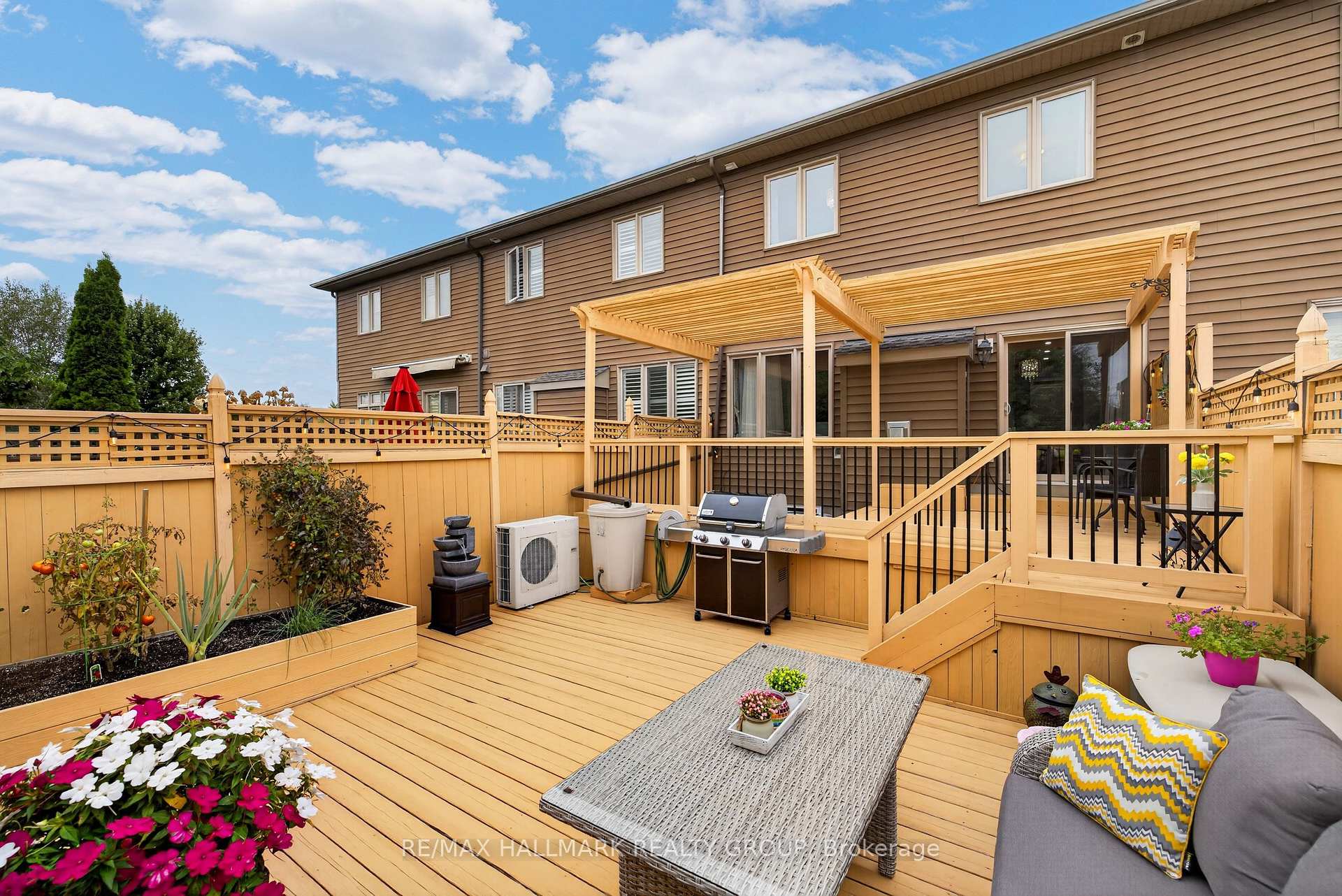 Photo 46 of 1005 Marconi Avenue, Ottawa, Kanata - Morgan's Grant/South March — HOMEH