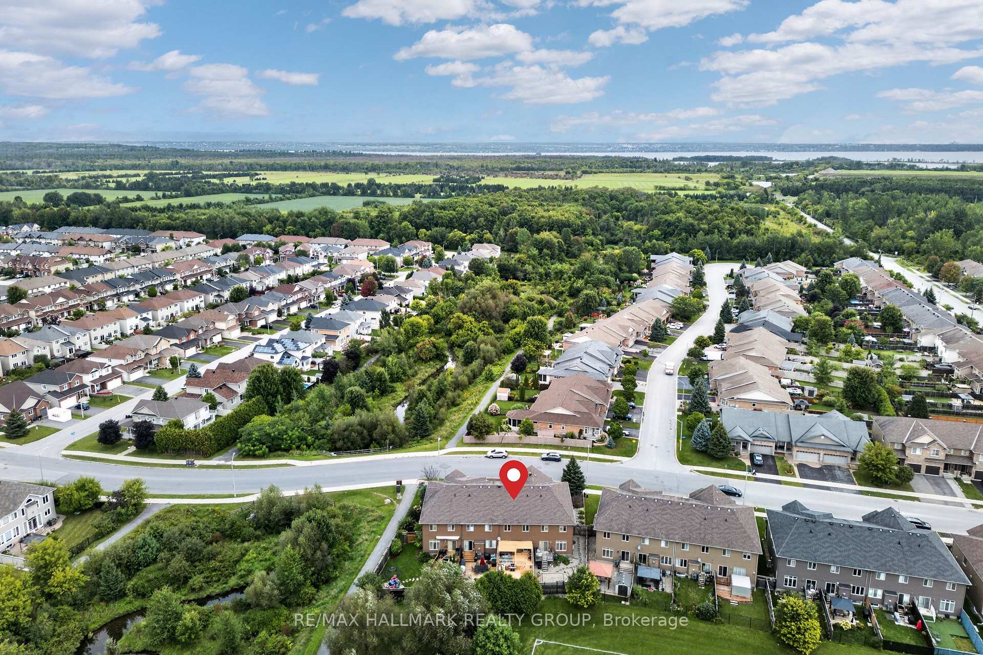 Photo 50 of 1005 Marconi Avenue, Ottawa, Kanata - Morgan's Grant/South March — HOMEH
