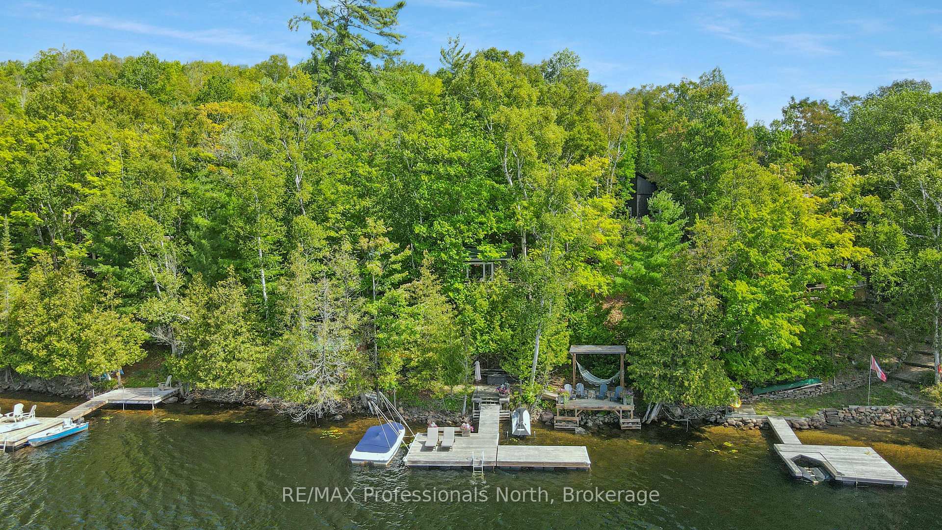 Front of 1236 Poverty Bay Trail