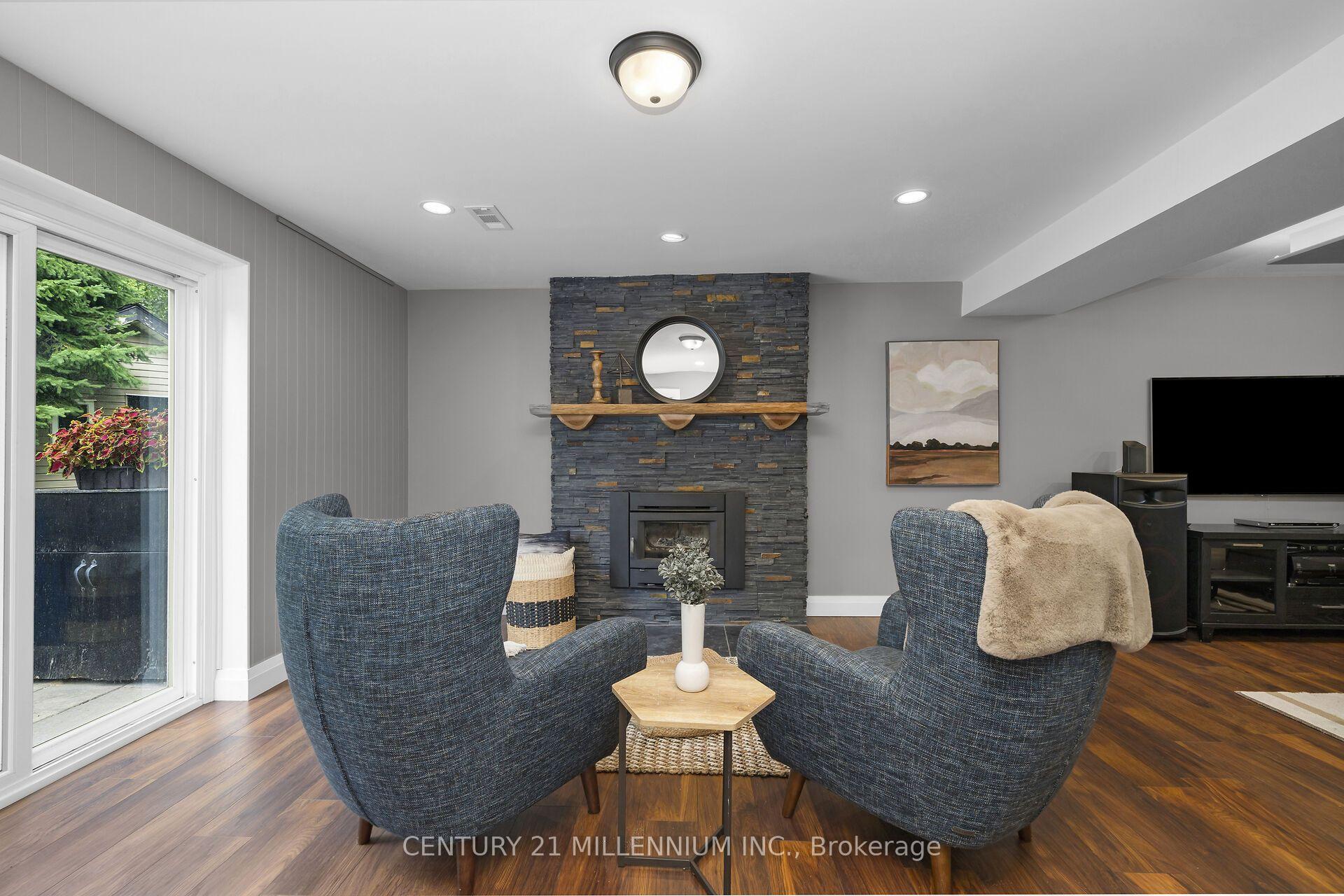 Photo 25 of 17 Erin Heights Drive, Erin — HOMEH
