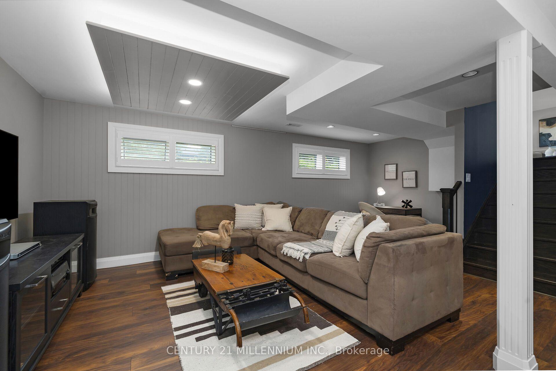 Photo 26 of 17 Erin Heights Drive, Erin — HOMEH