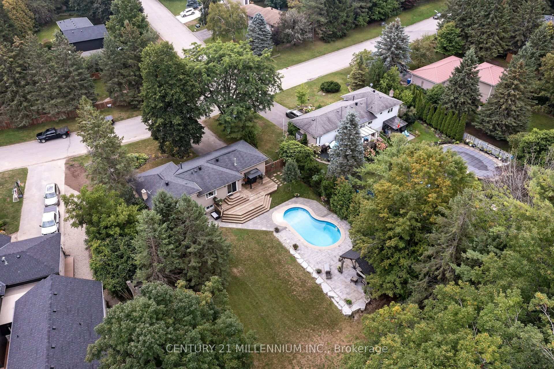 Photo 45 of 17 Erin Heights Drive, Erin — HOMEH