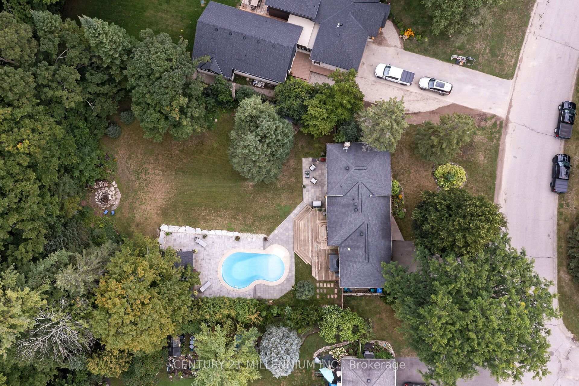 Photo 47 of 17 Erin Heights Drive, Erin — HOMEH