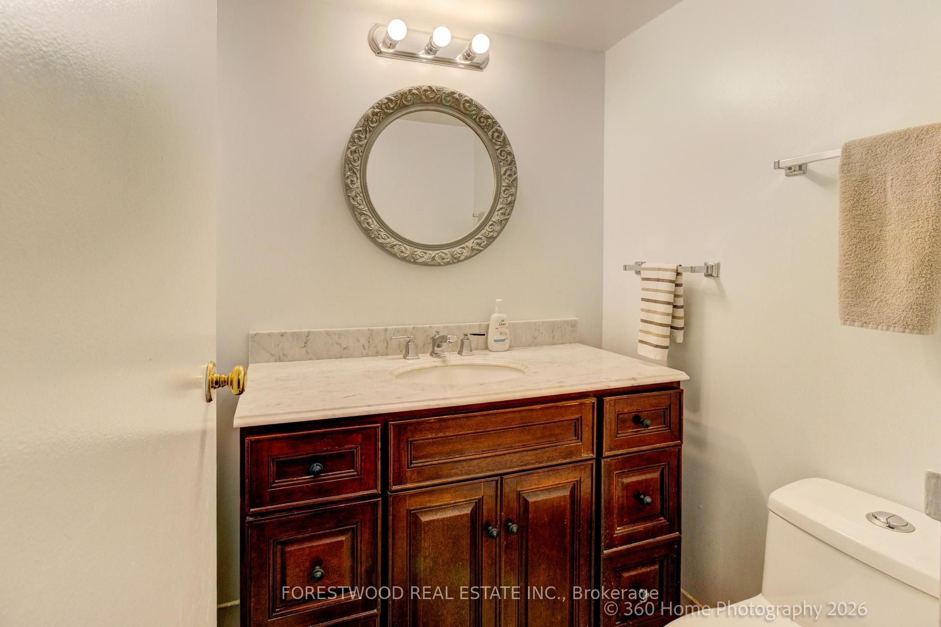 Photo 14 of Unit 2202, 3700 Kaneff Crescent, Mississauga, Mississauga Valleys — HOMEH