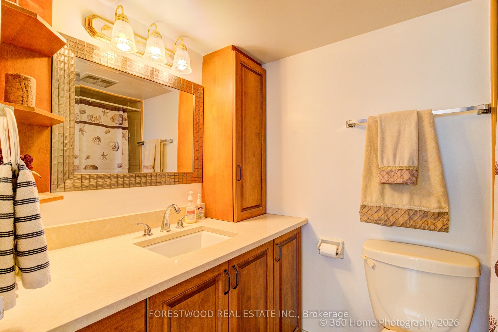 Photo 18 of Unit 2202, 3700 Kaneff Crescent, Mississauga, Mississauga Valleys — HOMEH