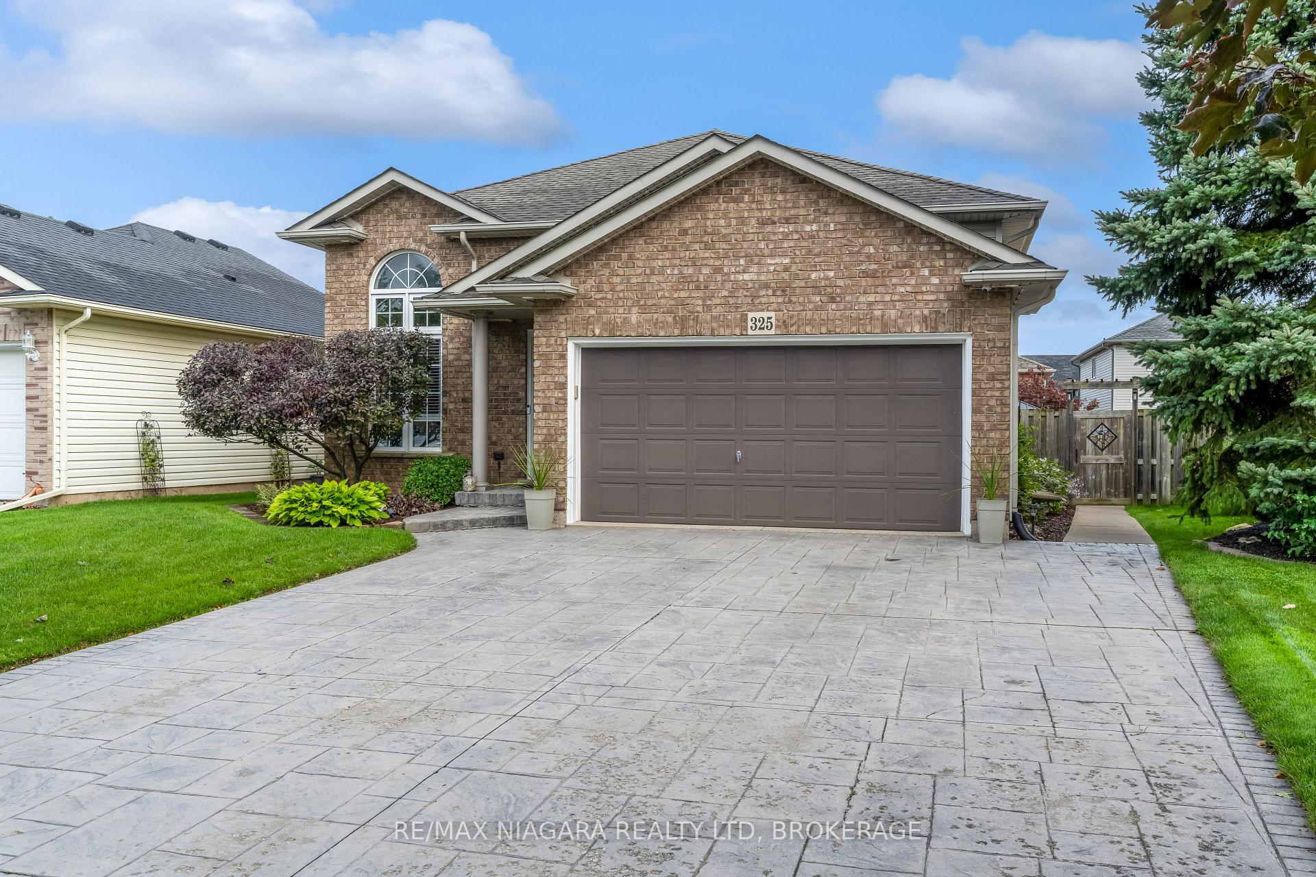 Photo 3 of 325 Lea Crescent, Welland, West Welland — HOMEH