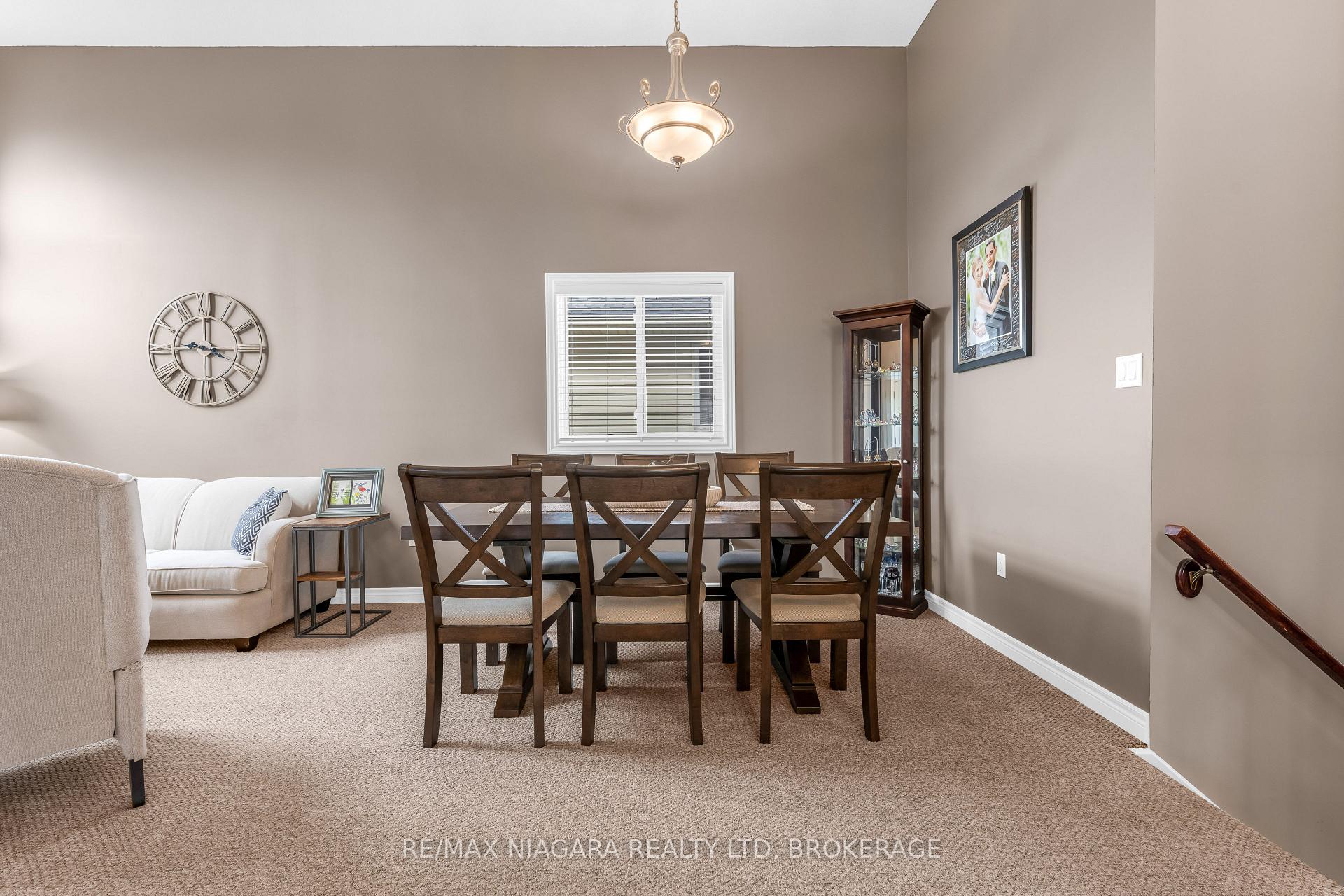 Photo 6 of 325 Lea Crescent, Welland, West Welland — HOMEH