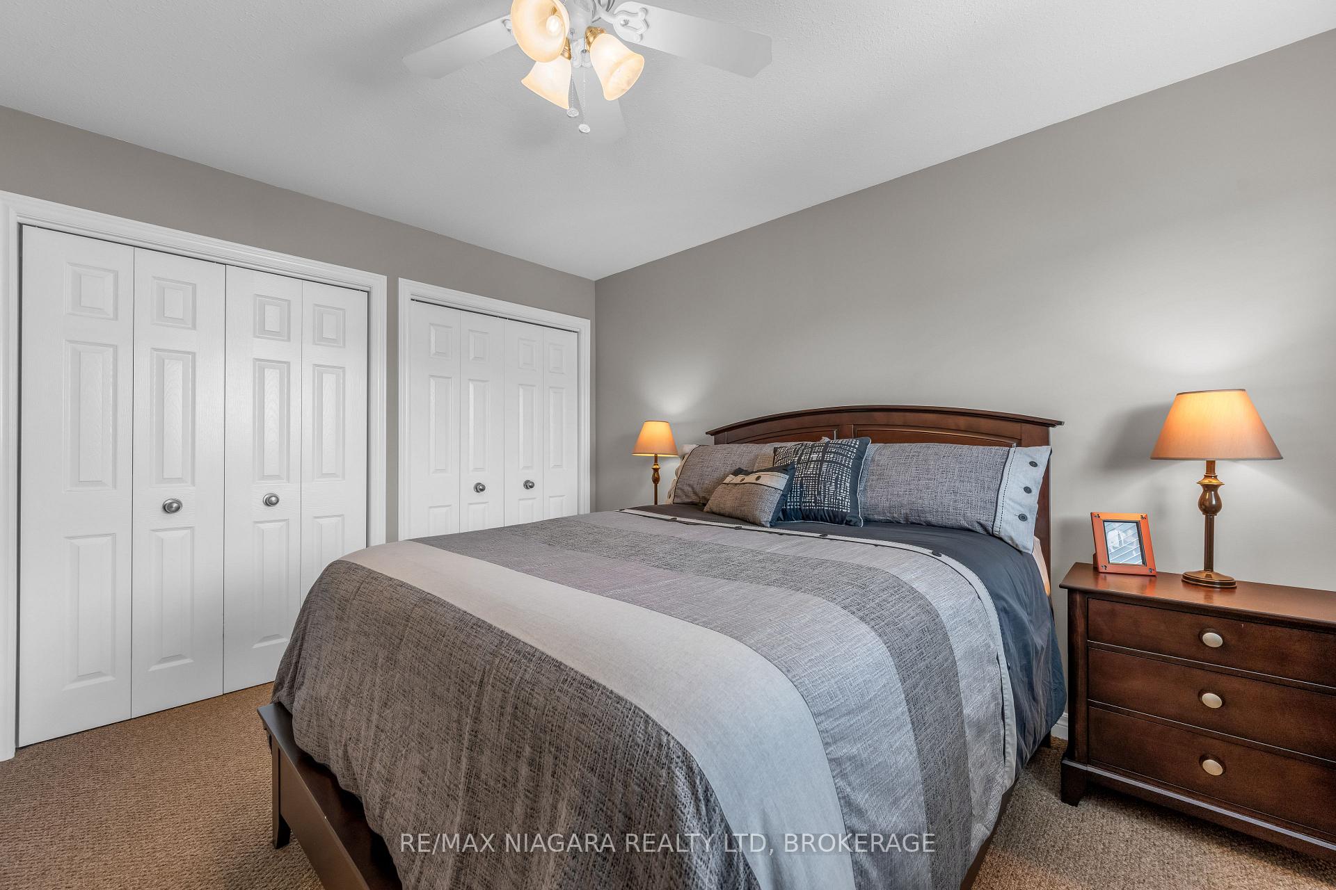 Photo 15 of 325 Lea Crescent, Welland, West Welland — HOMEH