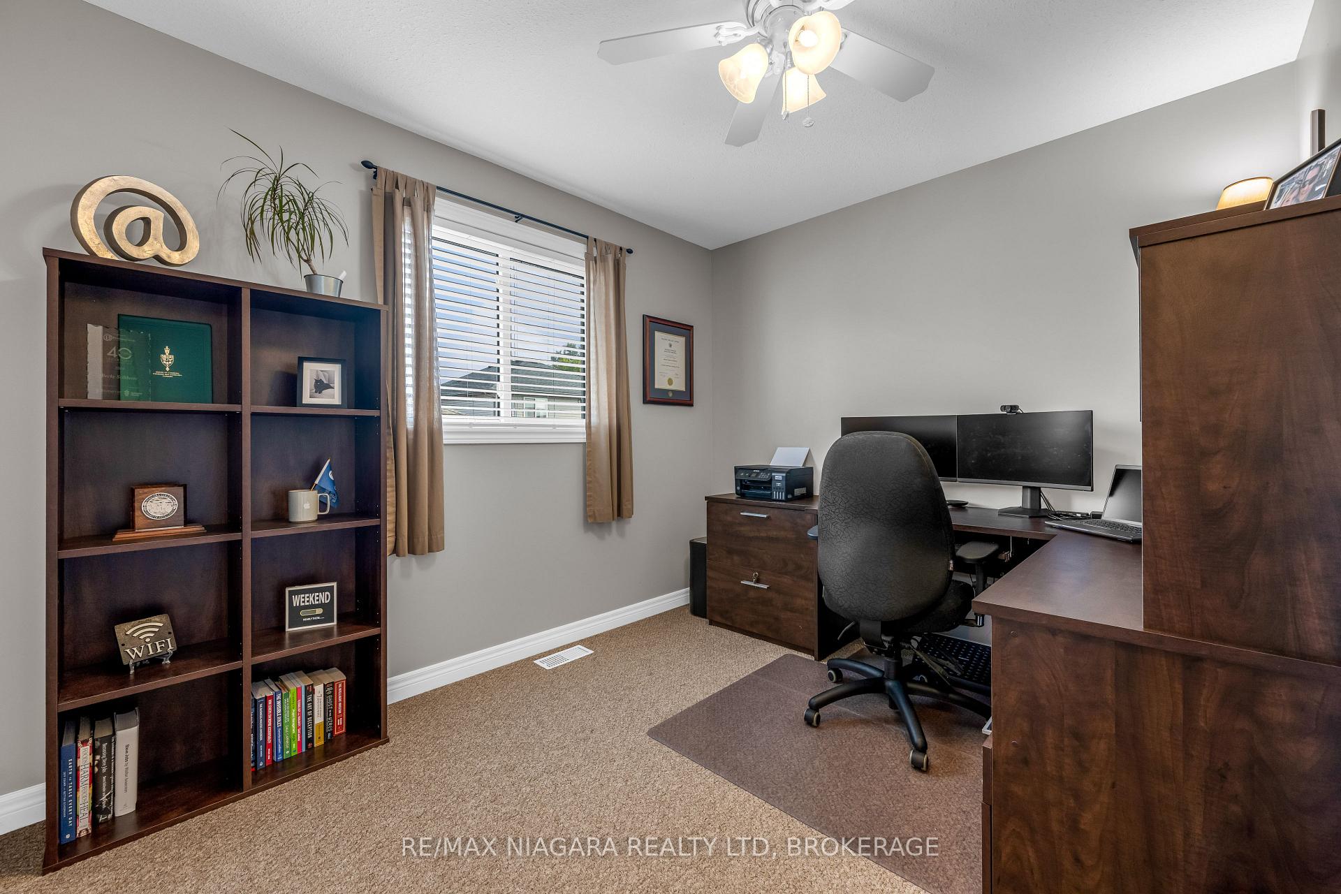 Photo 16 of 325 Lea Crescent, Welland, West Welland — HOMEH