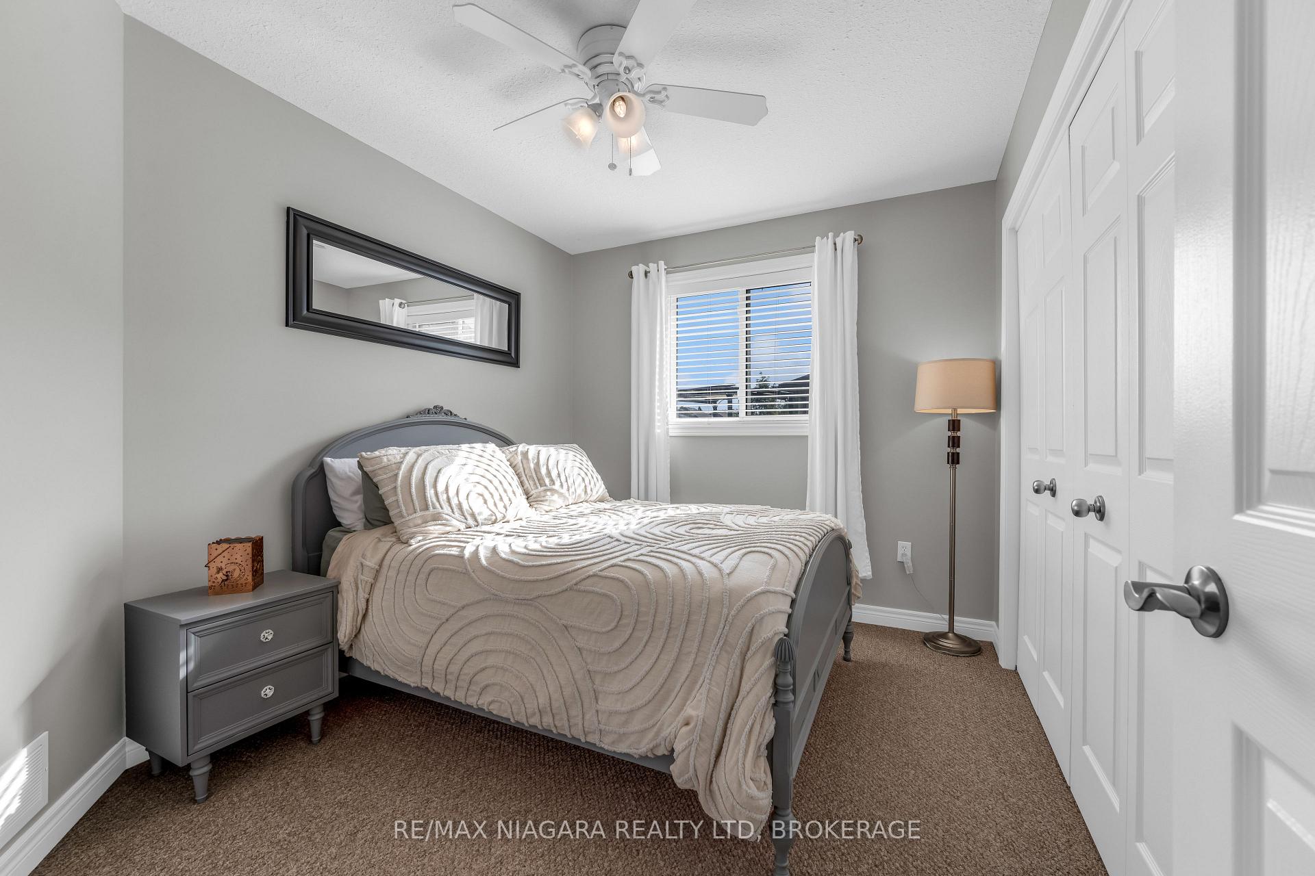 Photo 18 of 325 Lea Crescent, Welland, West Welland — HOMEH