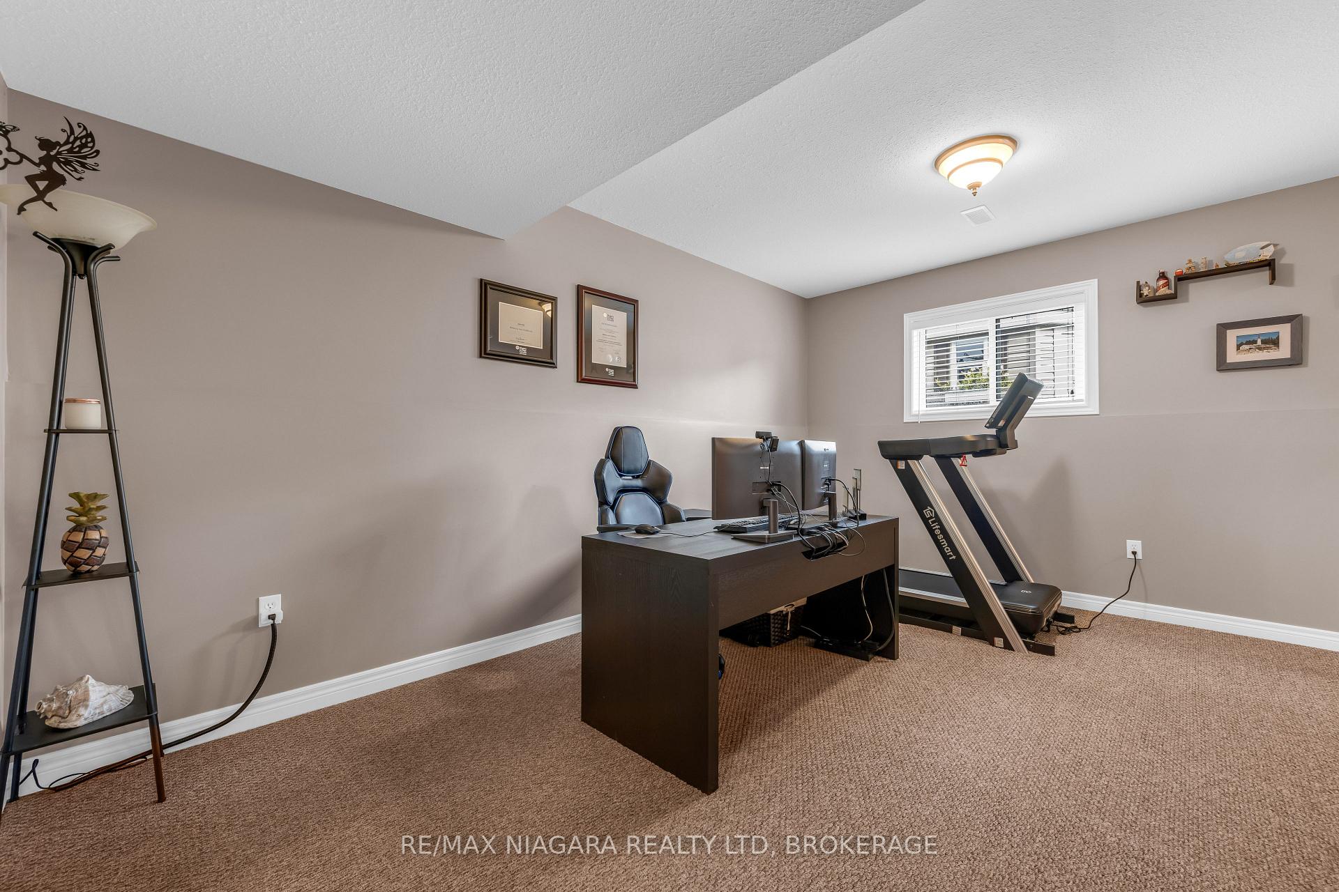 Photo 22 of 325 Lea Crescent, Welland, West Welland — HOMEH