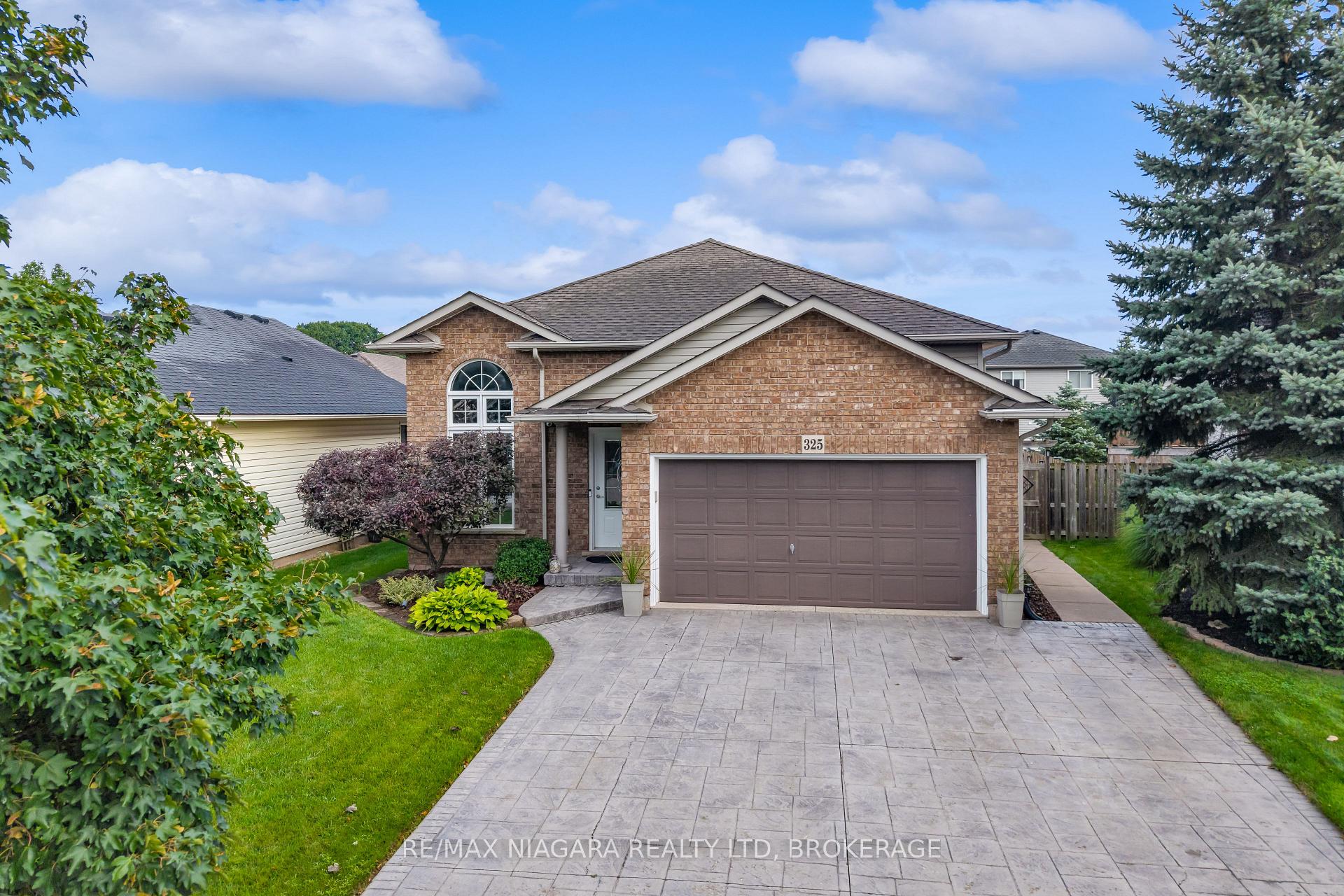 Photo 36 of 325 Lea Crescent, Welland, West Welland — HOMEH