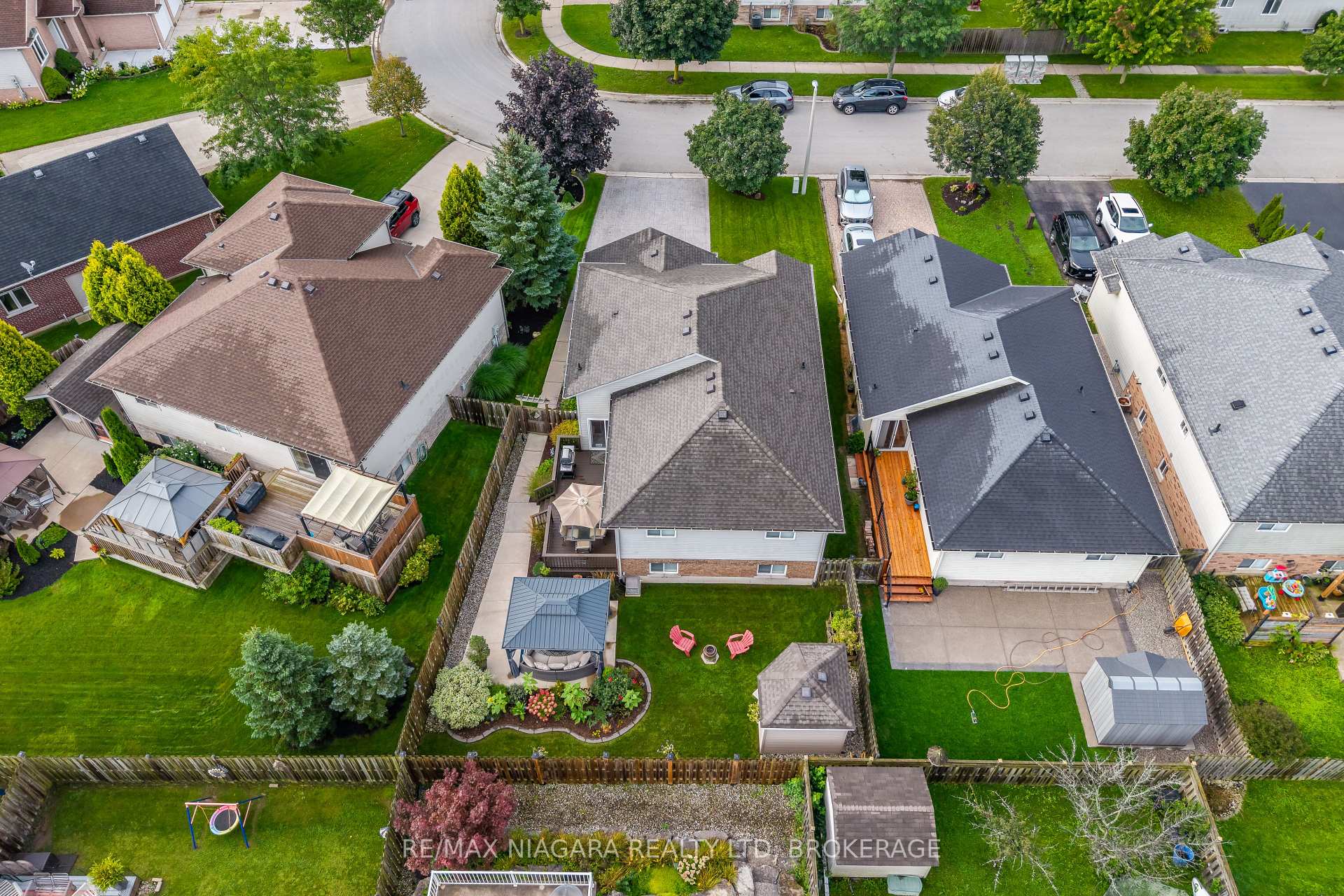 Photo 39 of 325 Lea Crescent, Welland, West Welland — HOMEH