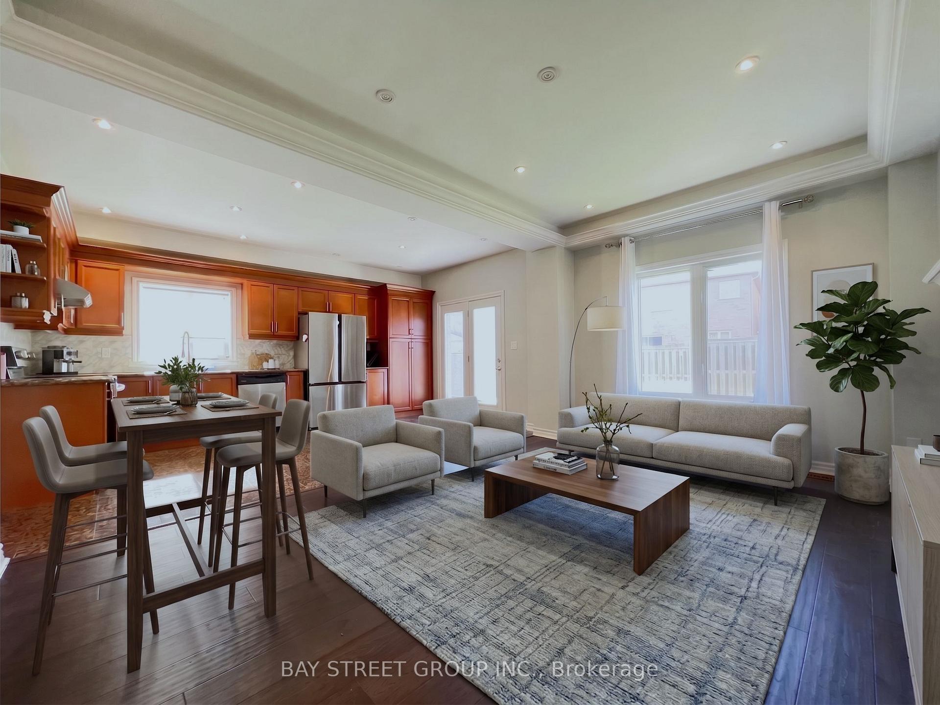 Photo 5 of 23 Eagle Peak Drive, Richmond Hill, Westbrook — HOMEH