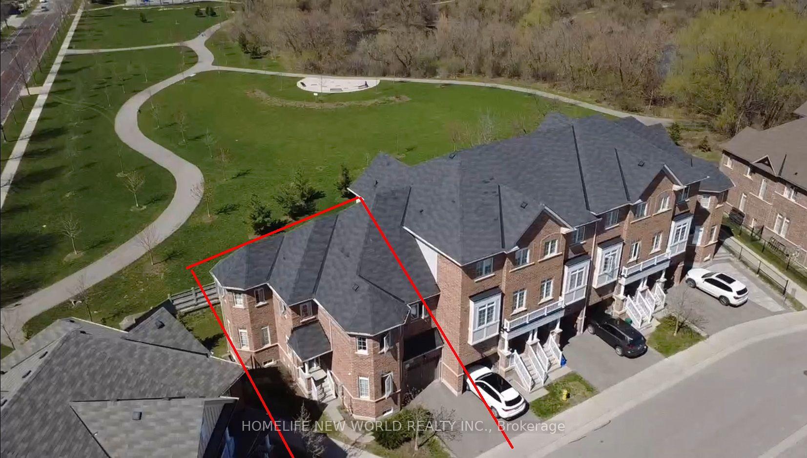 Photo 2 of Unit 50, 26 Roy Grove Way, Markham, Greensborough — HOMEH