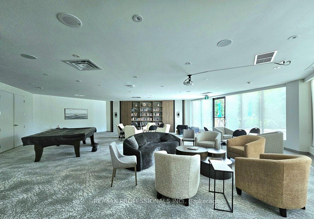 Photo 38 of Unit E41, 300 Mill Road, Etobicoke, Markland Wood — HOMEH