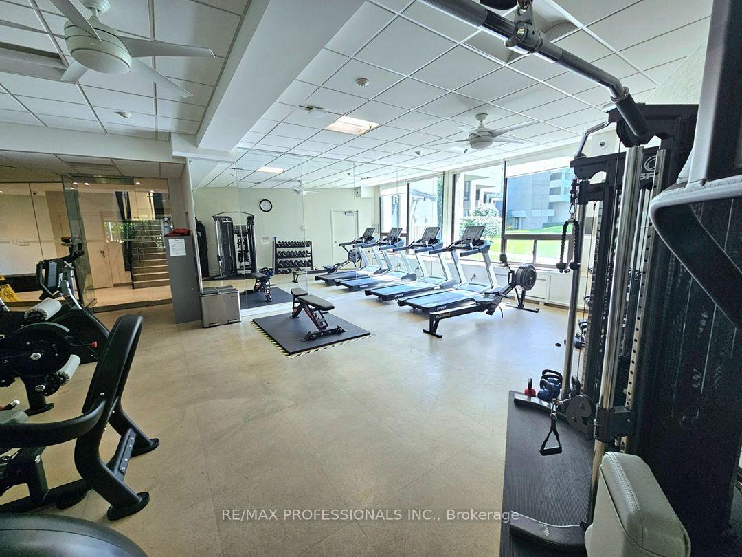 Photo 39 of Unit E41, 300 Mill Road, Etobicoke, Markland Wood — HOMEH