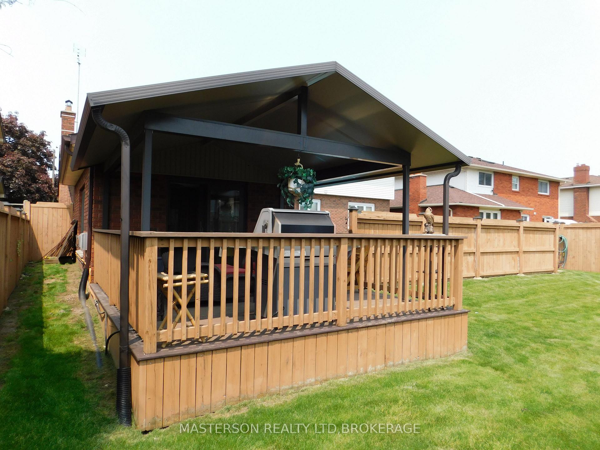 Photo 33 of 6408 Galaxy Drive, Niagara Falls, Stamford — HOMEH