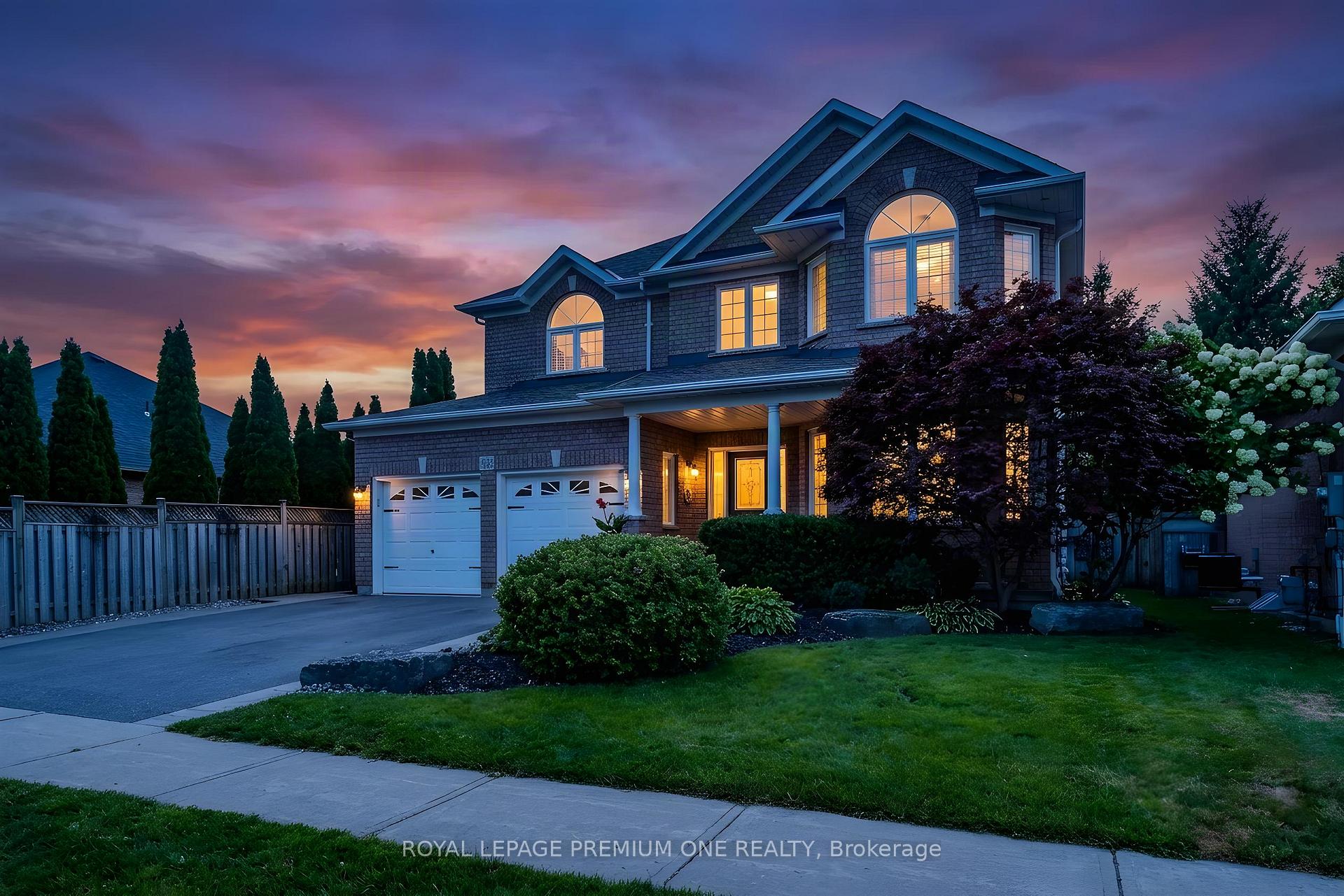 Photo 1 of 66 Bridlewood Boulevard, Whitby, Rolling Acres — HOMEH
