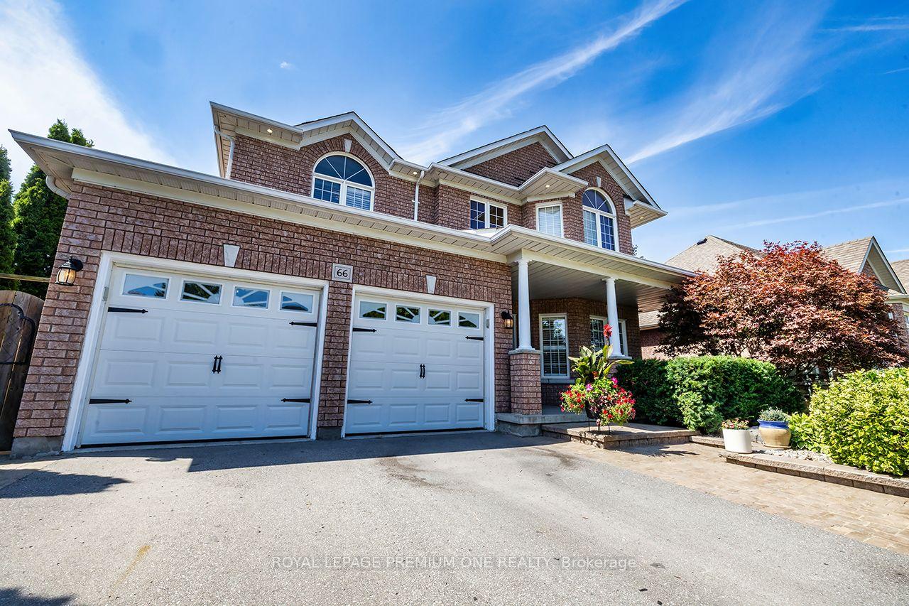 Photo 5 of 66 Bridlewood Boulevard, Whitby, Rolling Acres — HOMEH